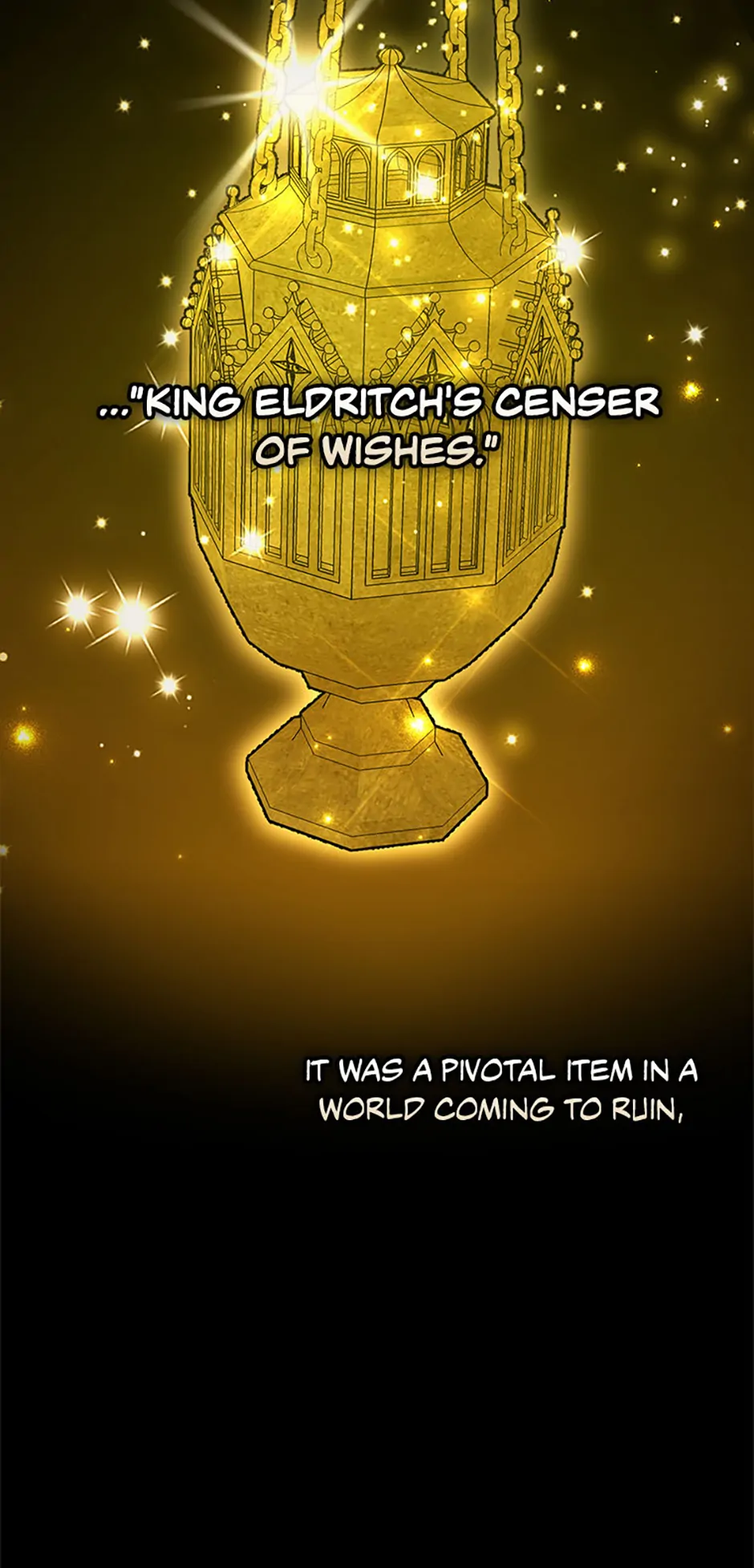 Male Lead Likes My Support! Chapter 21 - Page 8