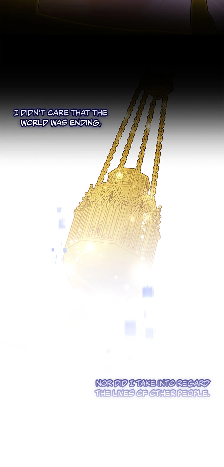 Male Lead Likes My Support! Chapter 21 - Page 10