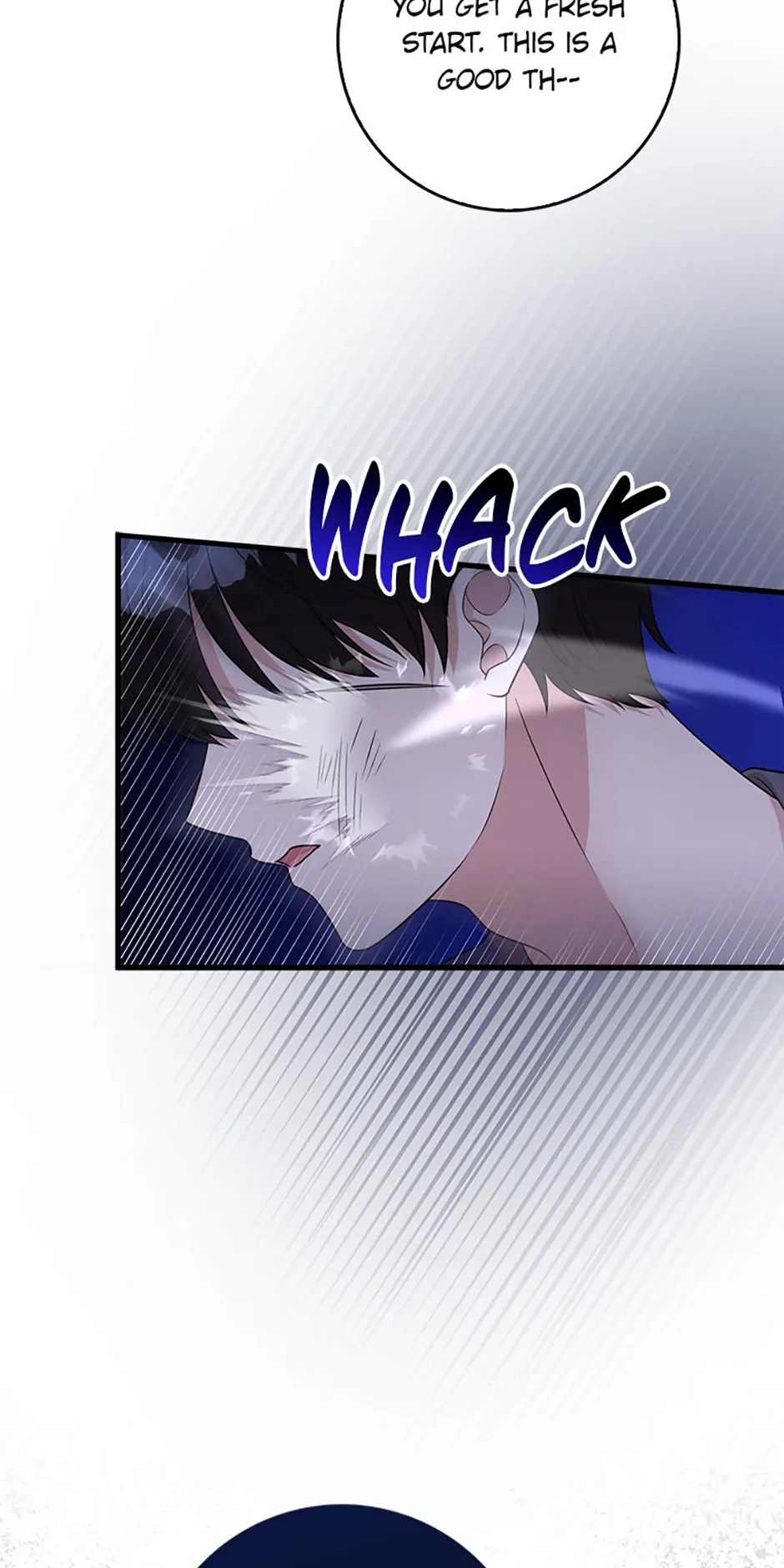 Male Lead Likes My Support! Chapter 21 - Page 12