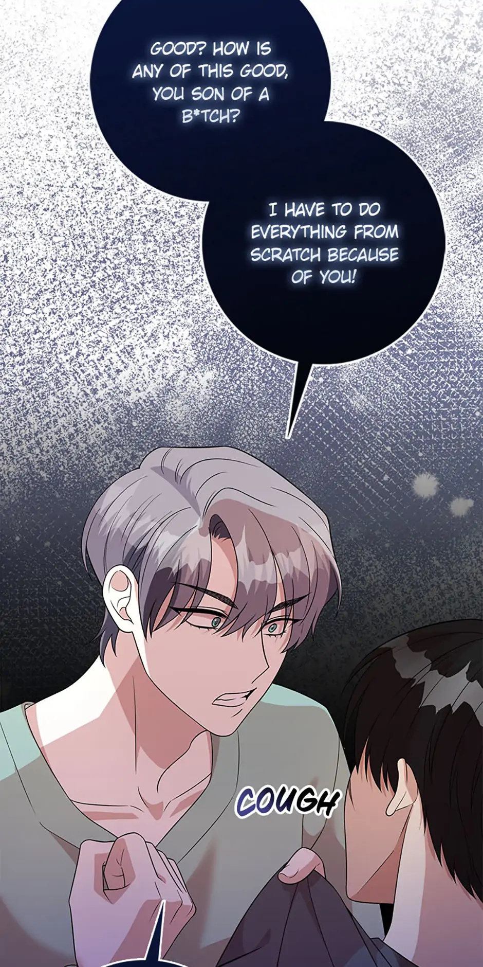 Male Lead Likes My Support! Chapter 21 - Page 13