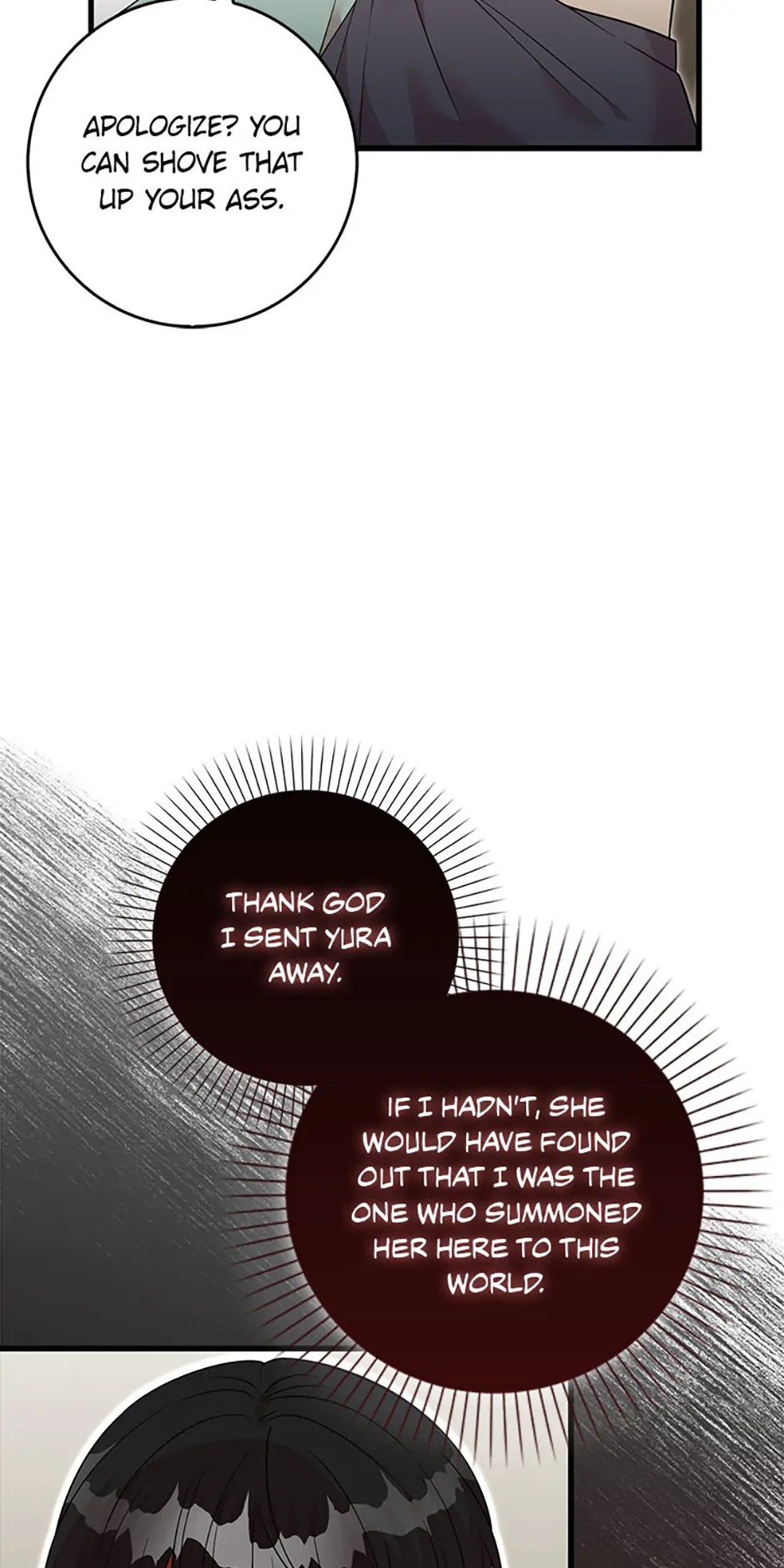 Male Lead Likes My Support! Chapter 21 - Page 15