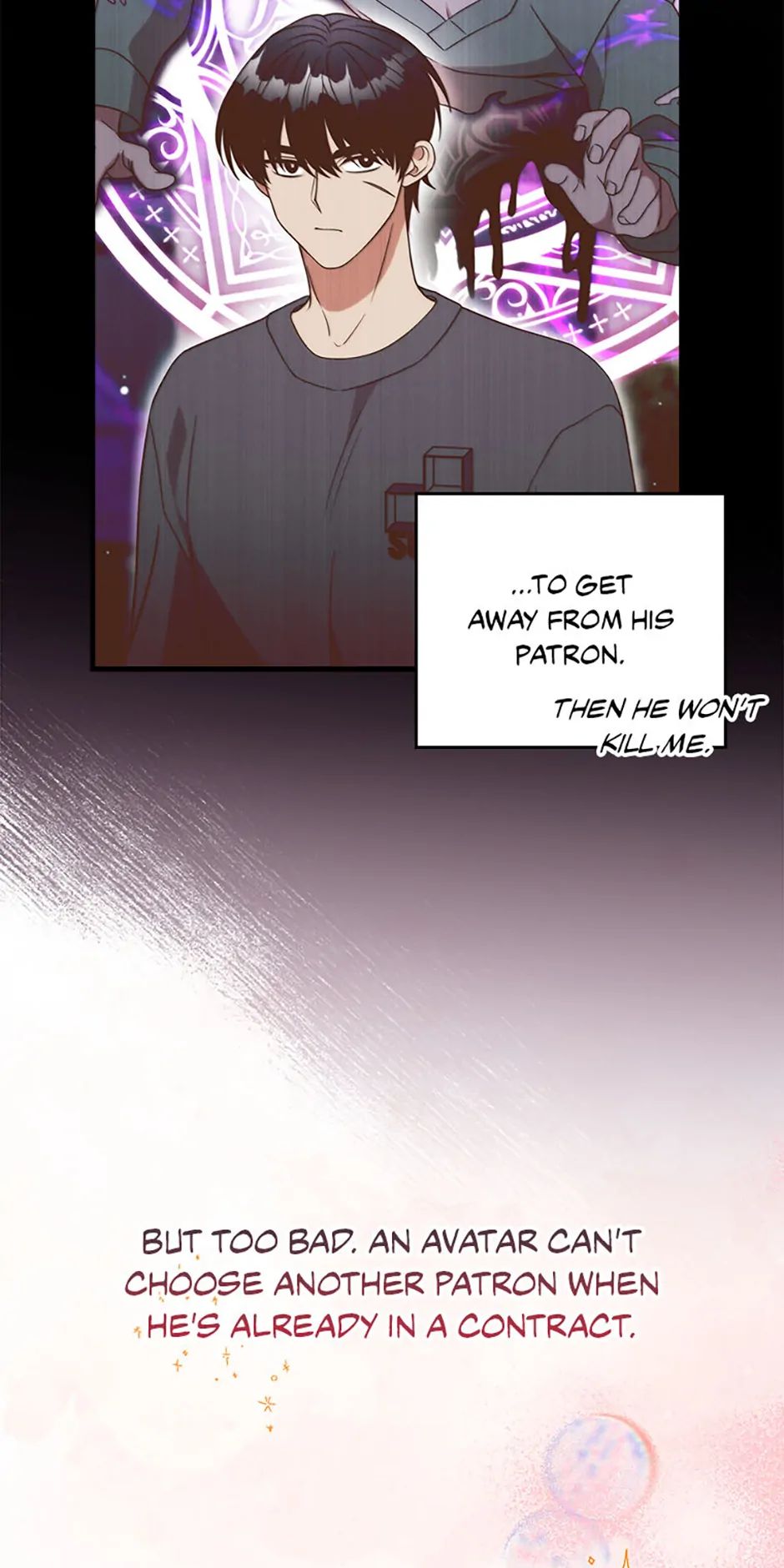 Male Lead Likes My Support! Chapter 21 - Page 18