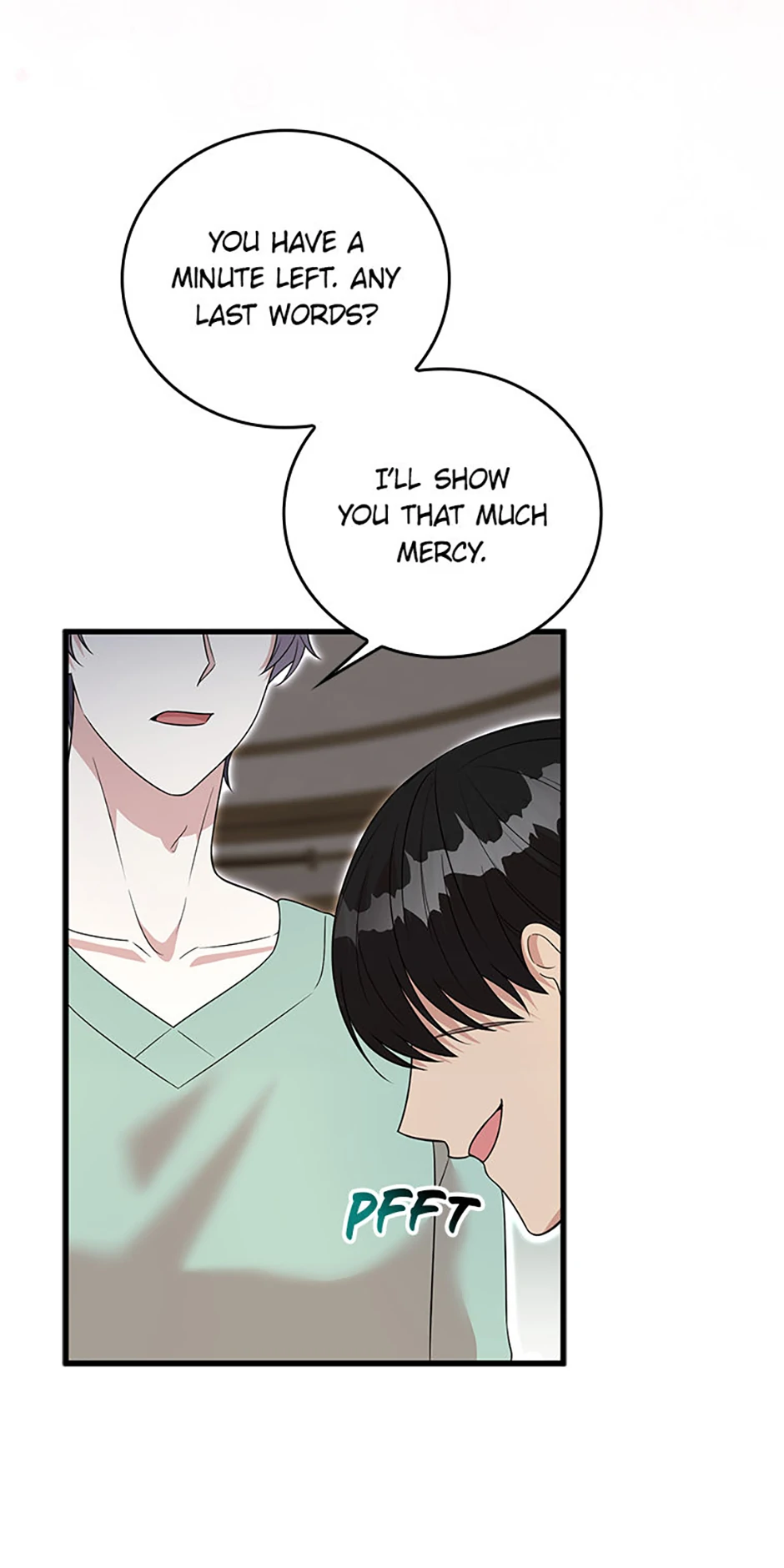 Male Lead Likes My Support! Chapter 21 - Page 20