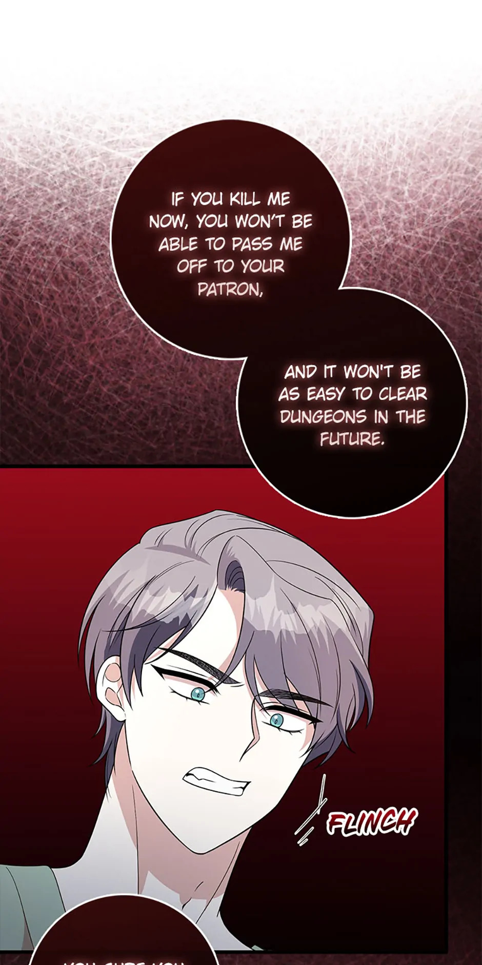 Male Lead Likes My Support! Chapter 21 - Page 21