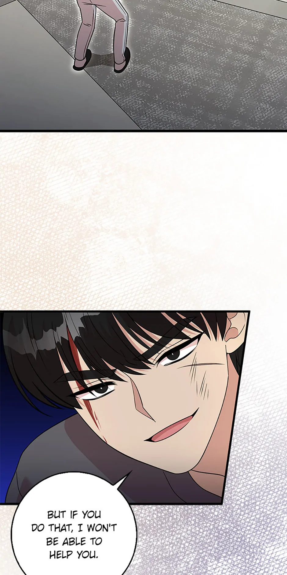 Male Lead Likes My Support! Chapter 21 - Page 24