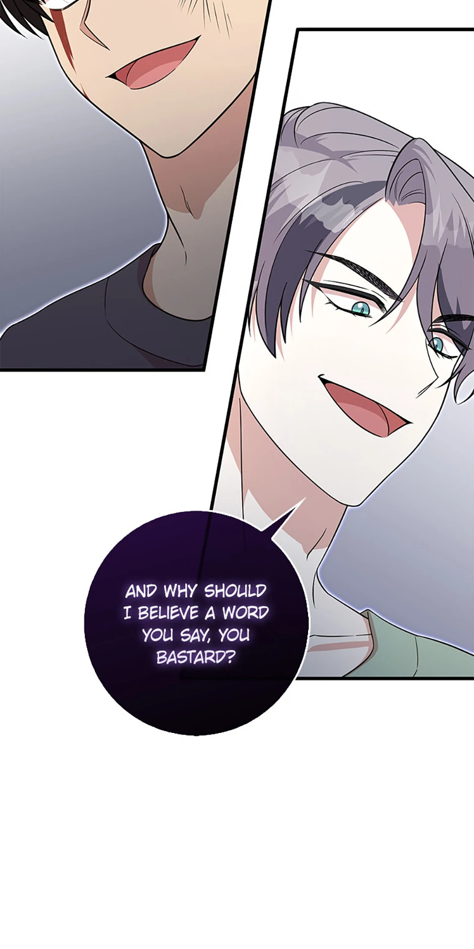 Male Lead Likes My Support! Chapter 21 - Page 28