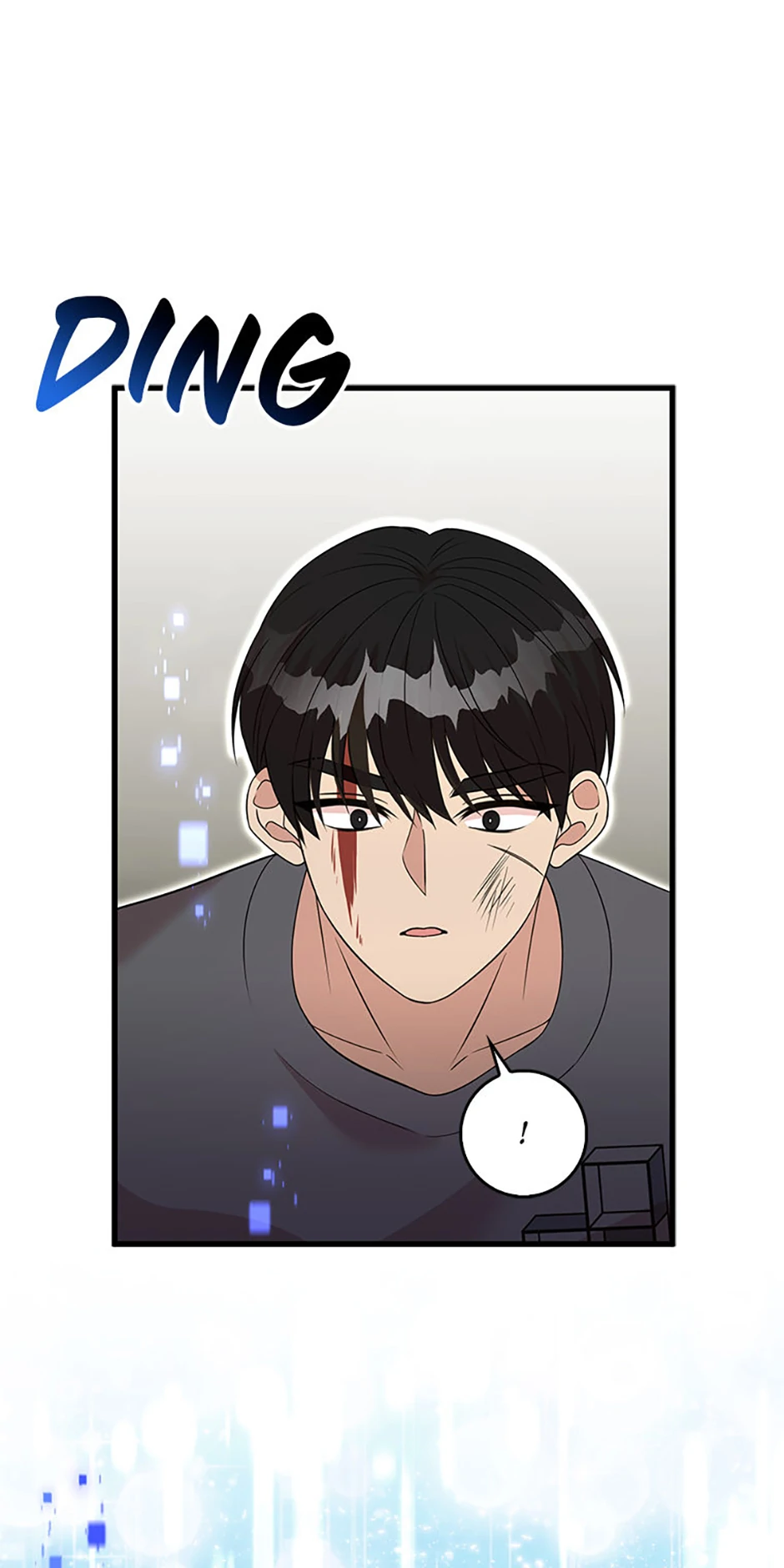 Male Lead Likes My Support! Chapter 21 - Page 32