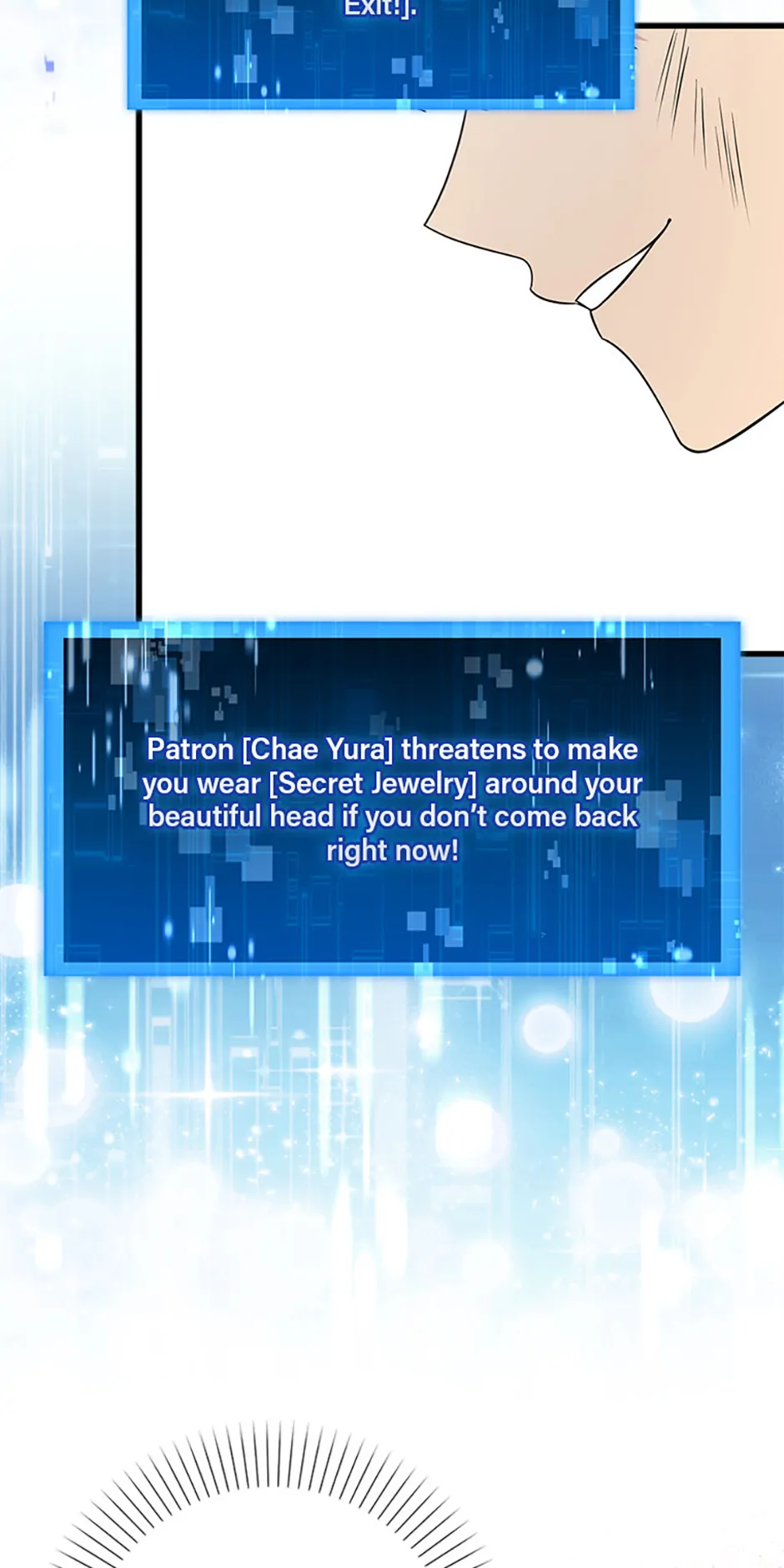 Male Lead Likes My Support! Chapter 21 - Page 34