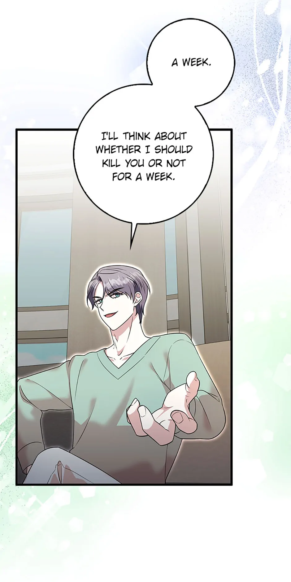 Male Lead Likes My Support! Chapter 21 - Page 39