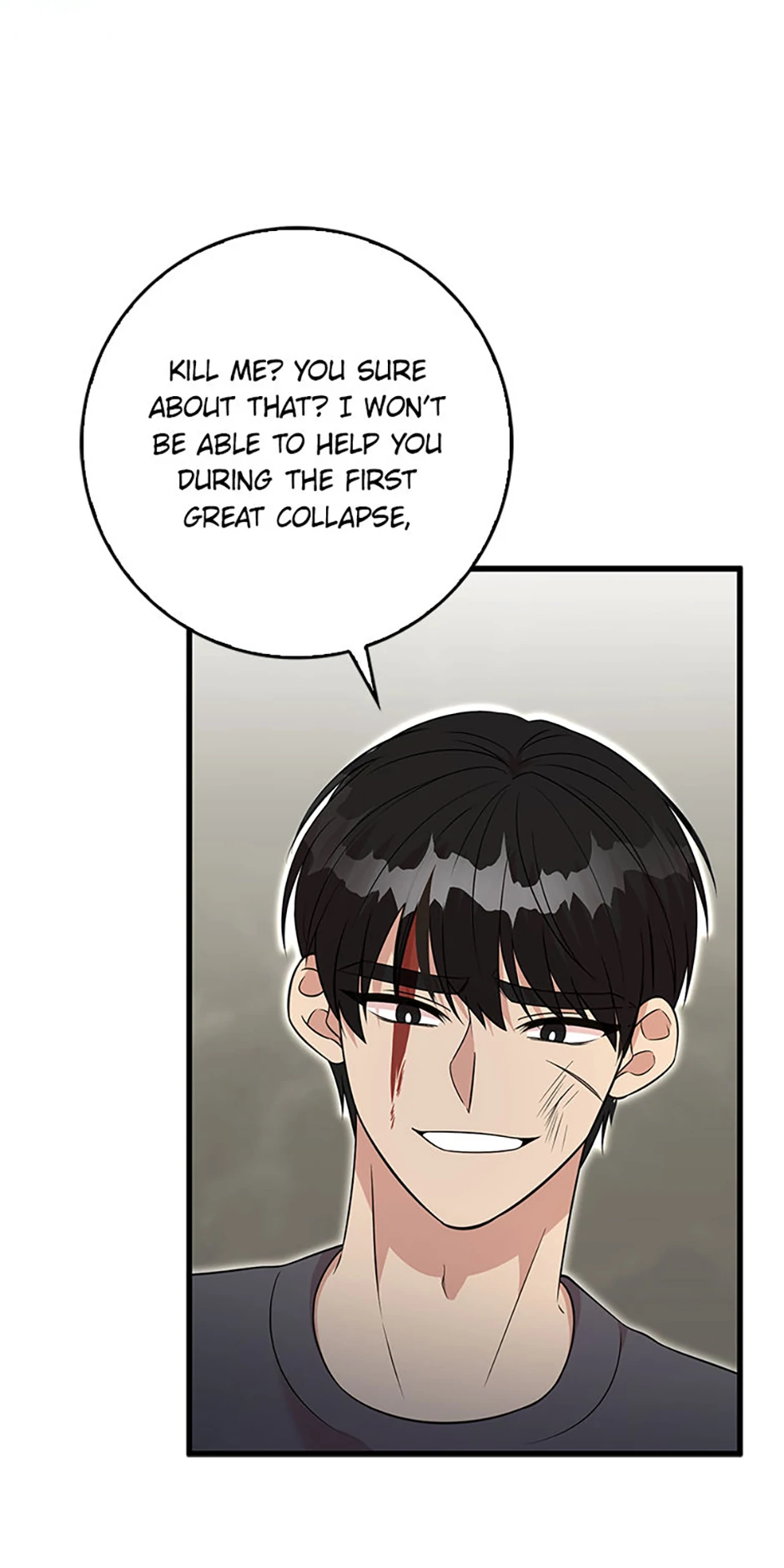 Male Lead Likes My Support! Chapter 21 - Page 40