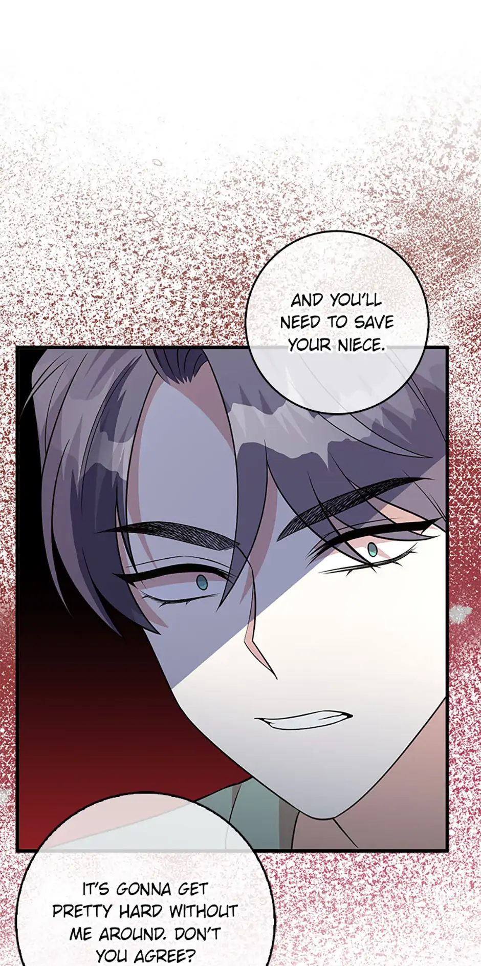 Male Lead Likes My Support! Chapter 21 - Page 41