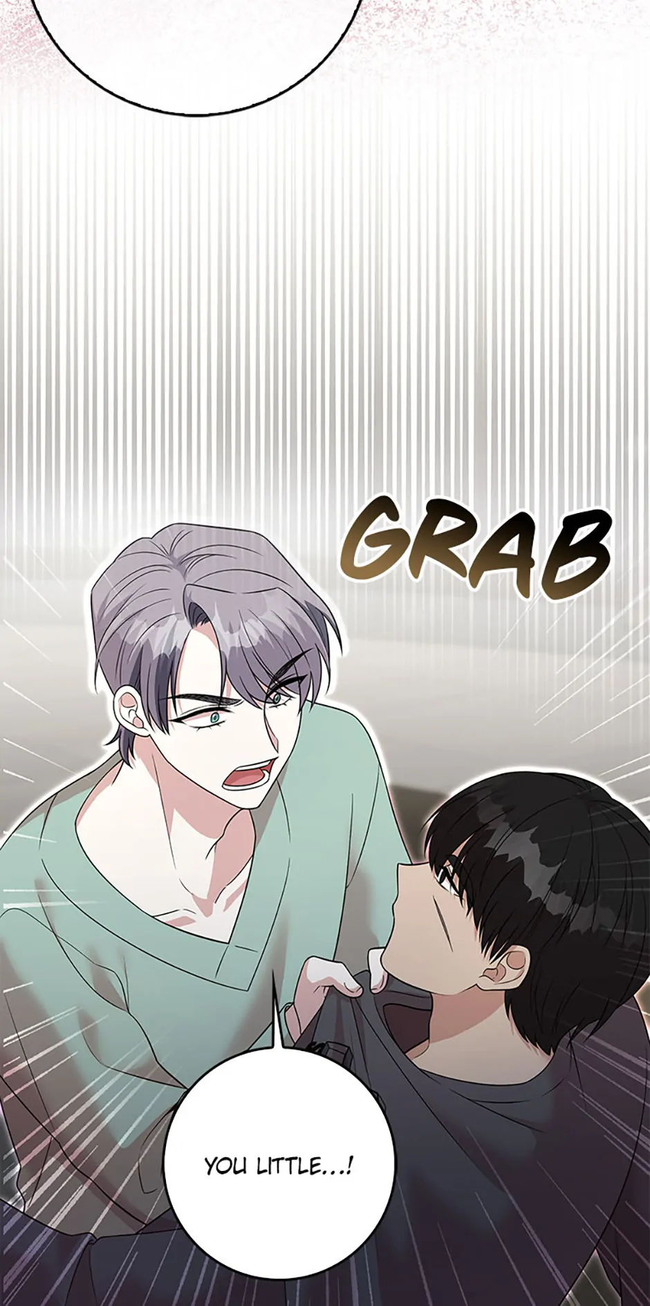 Male Lead Likes My Support! Chapter 21 - Page 42