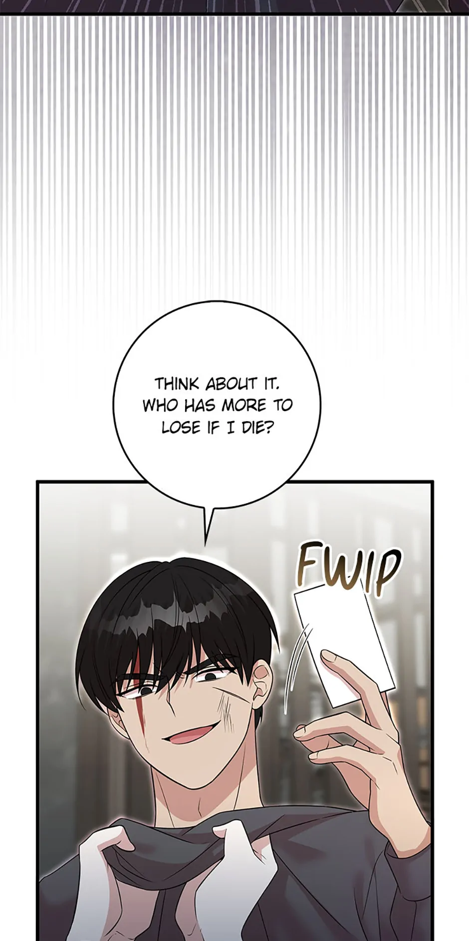 Male Lead Likes My Support! Chapter 21 - Page 43