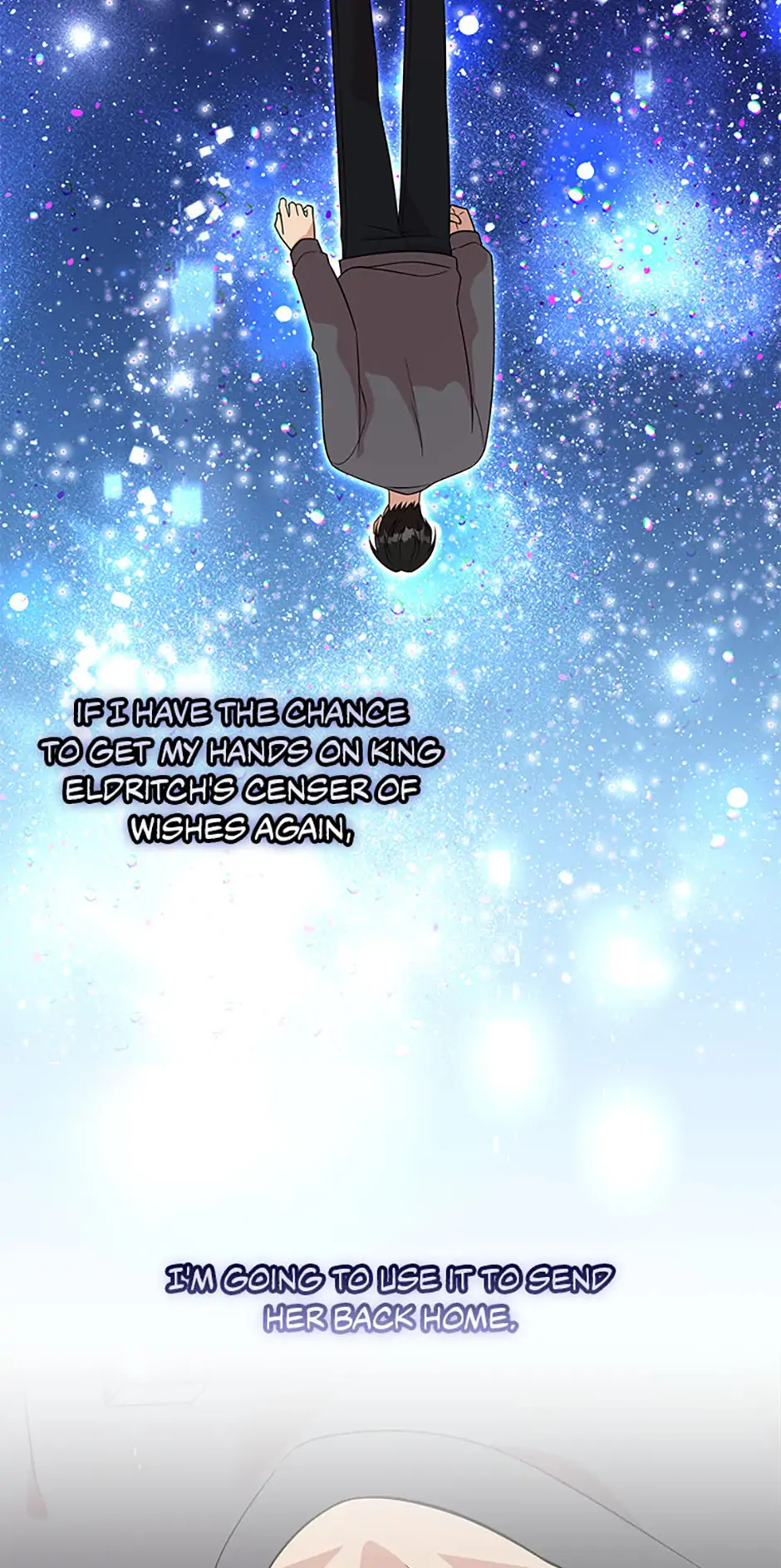 Male Lead Likes My Support! Chapter 21 - Page 46