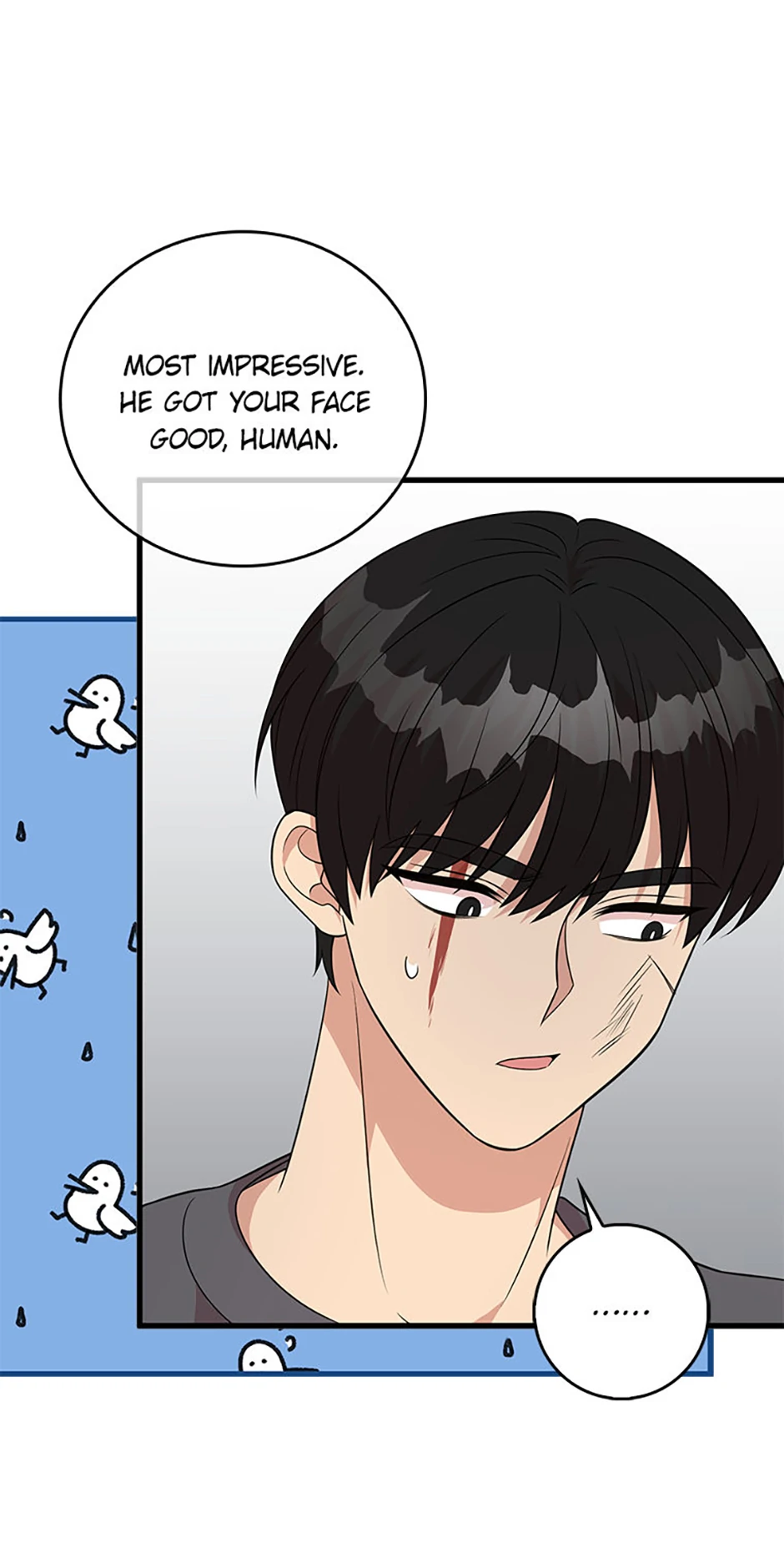 Male Lead Likes My Support! Chapter 21 - Page 50