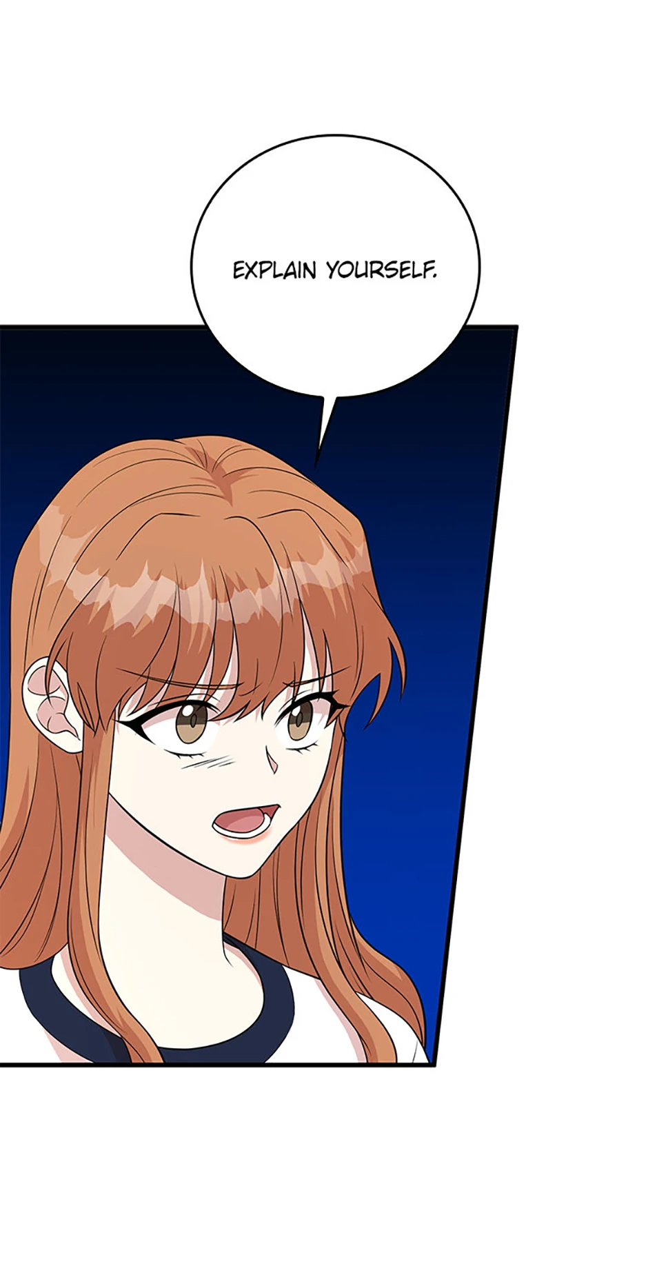 Male Lead Likes My Support! Chapter 21 - Page 51