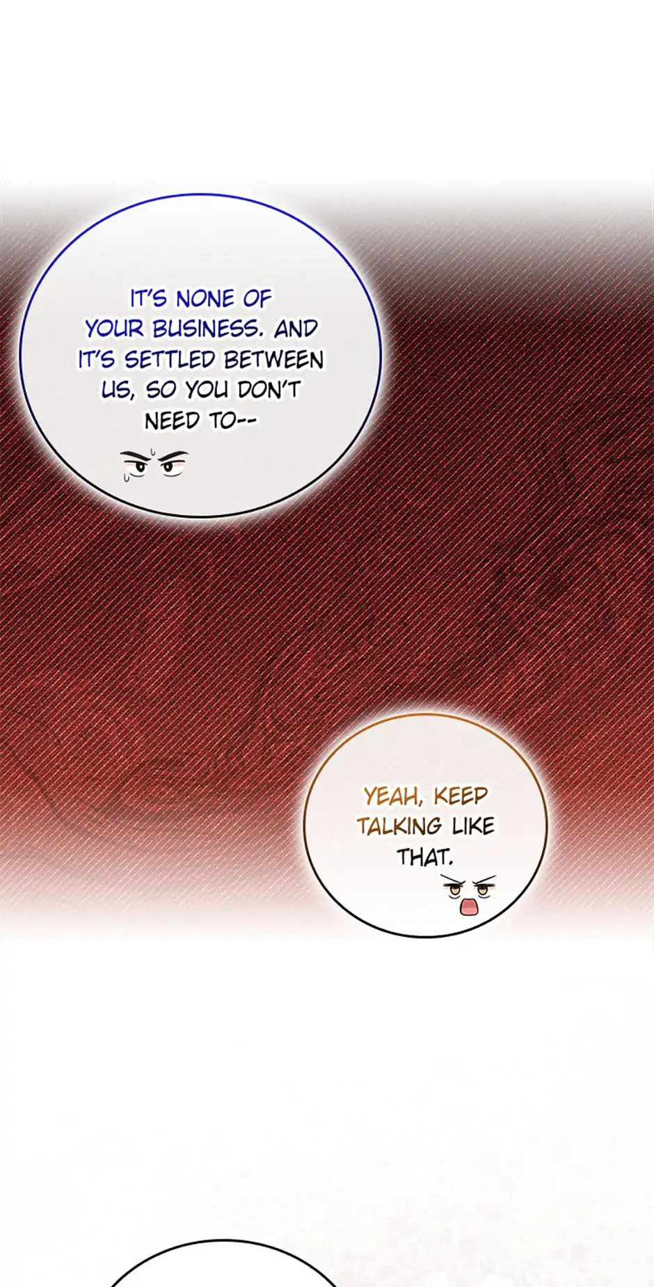 Male Lead Likes My Support! Chapter 21 - Page 52