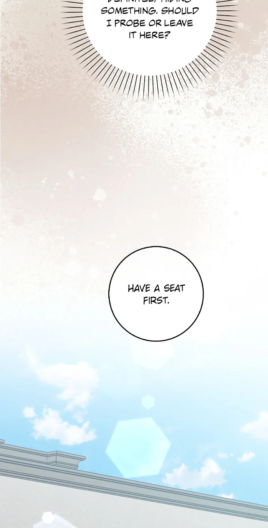 Male Lead Likes My Support! Chapter 21 - Page 54