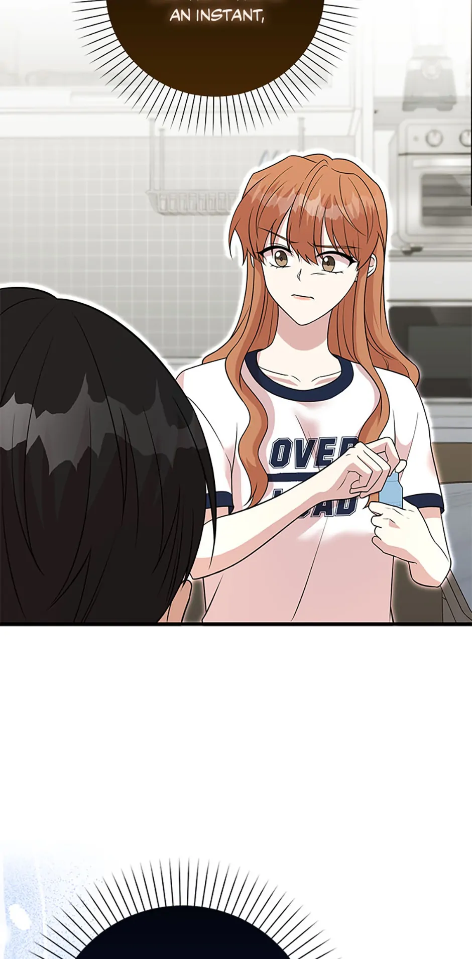 Male Lead Likes My Support! Chapter 21 - Page 59