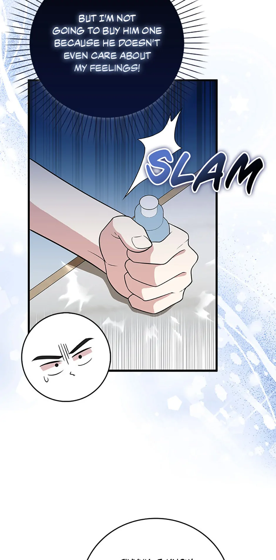 Male Lead Likes My Support! Chapter 21 - Page 60