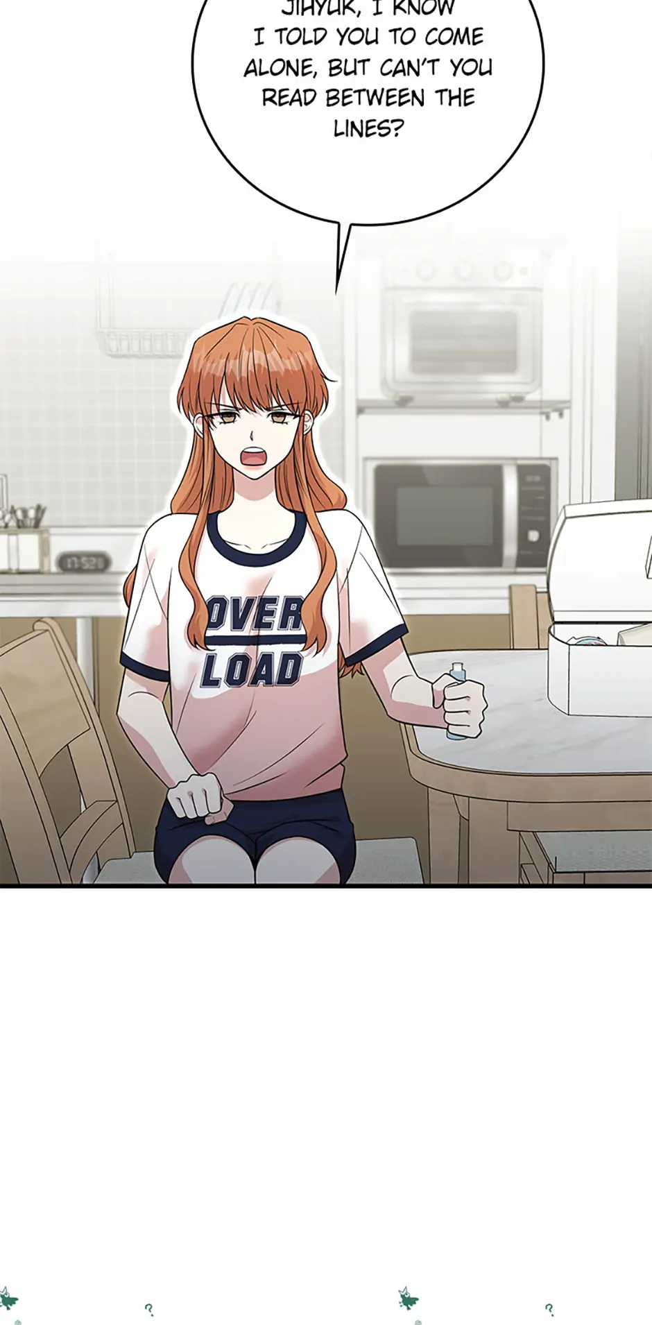 Male Lead Likes My Support! Chapter 21 - Page 61