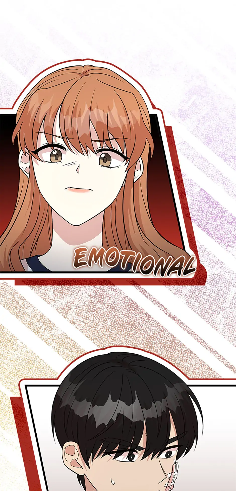 Male Lead Likes My Support! Chapter 21 - Page 66