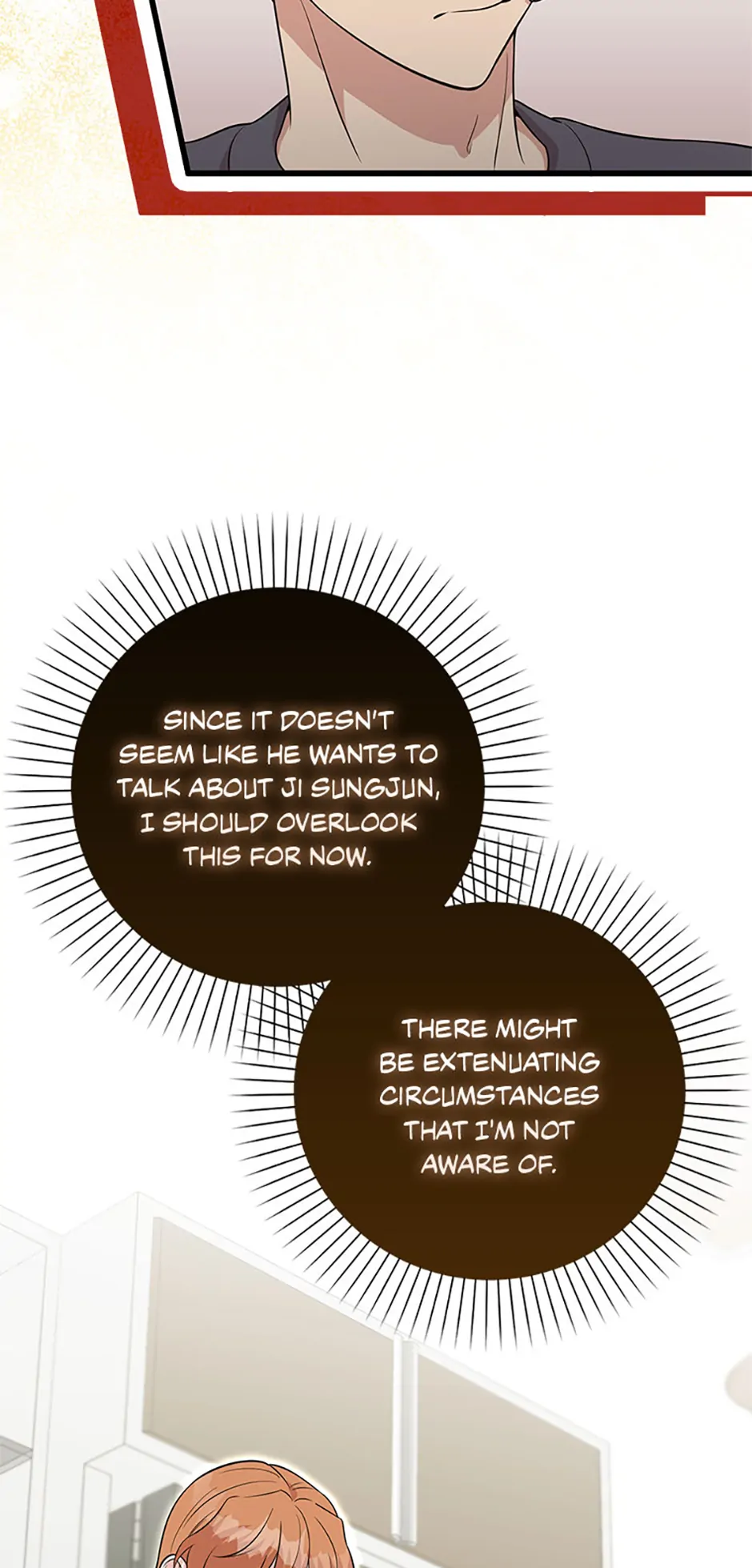 Male Lead Likes My Support! Chapter 21 - Page 67