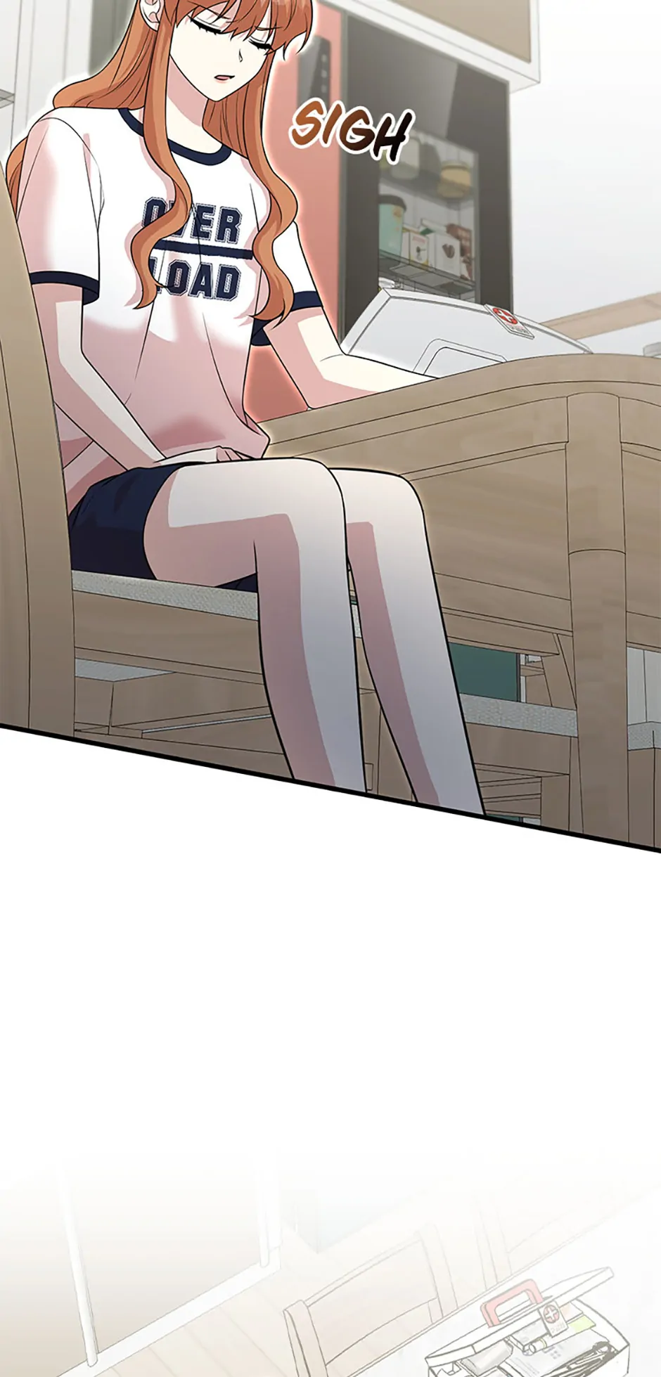 Male Lead Likes My Support! Chapter 21 - Page 68