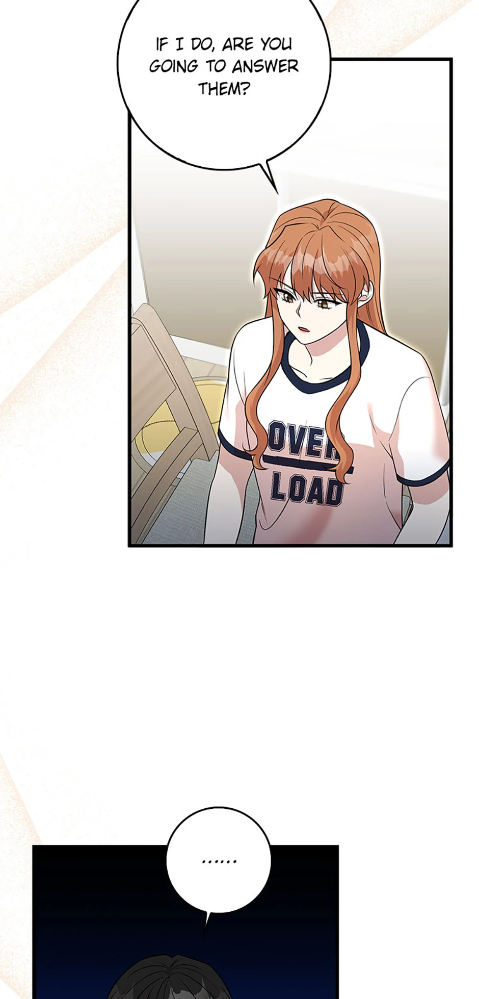 Male Lead Likes My Support! Chapter 21 - Page 70