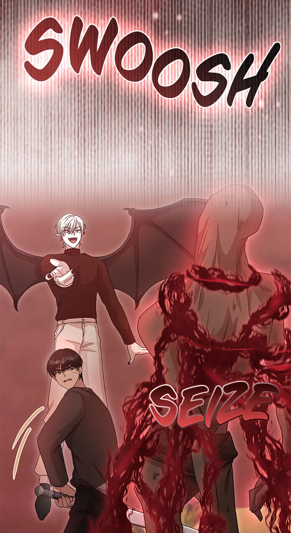 Male Lead Likes My Support! Chapter 23 - Page 4