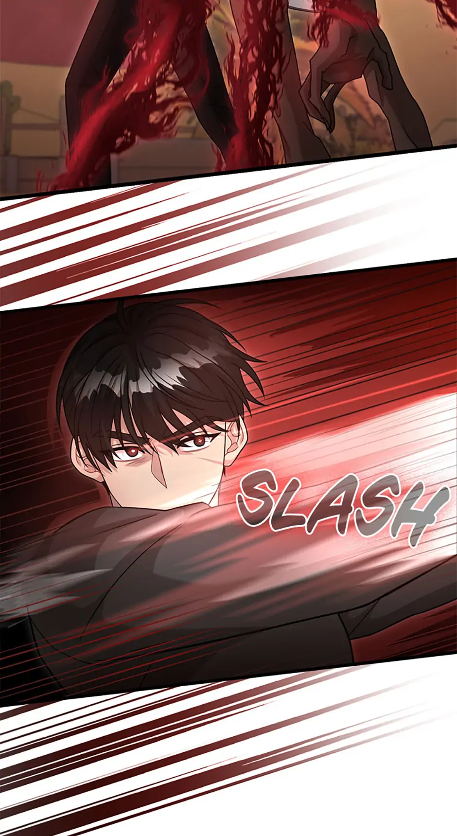 Male Lead Likes My Support! Chapter 23 - Page 5