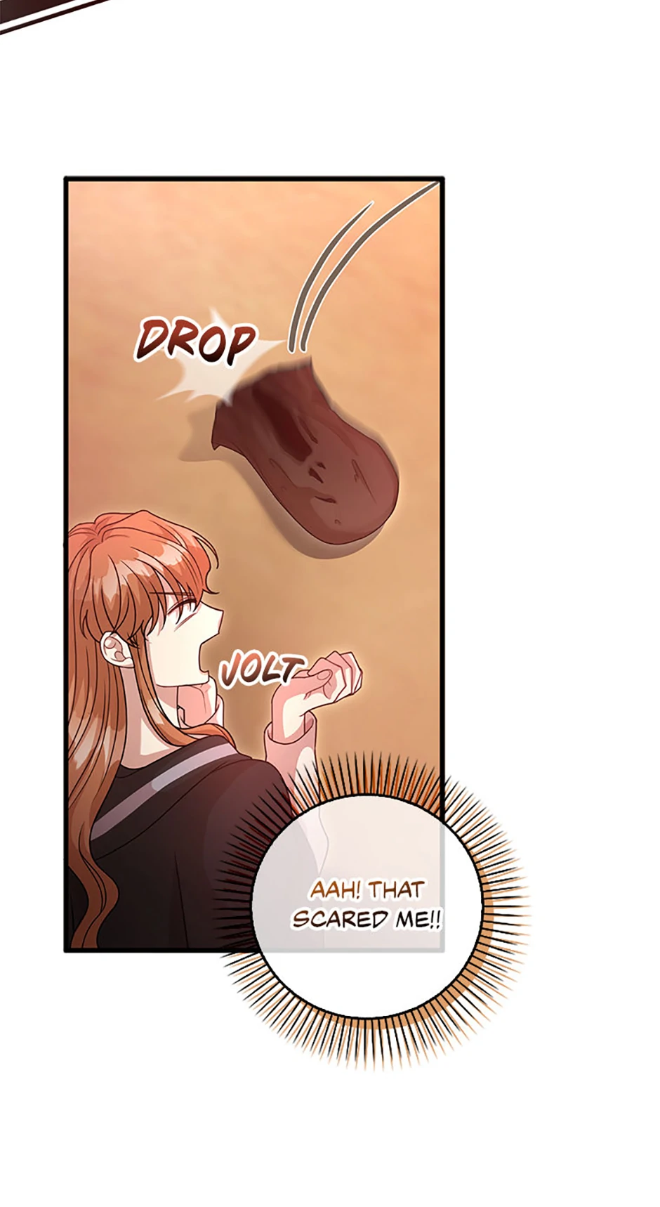 Male Lead Likes My Support! Chapter 23 - Page 6