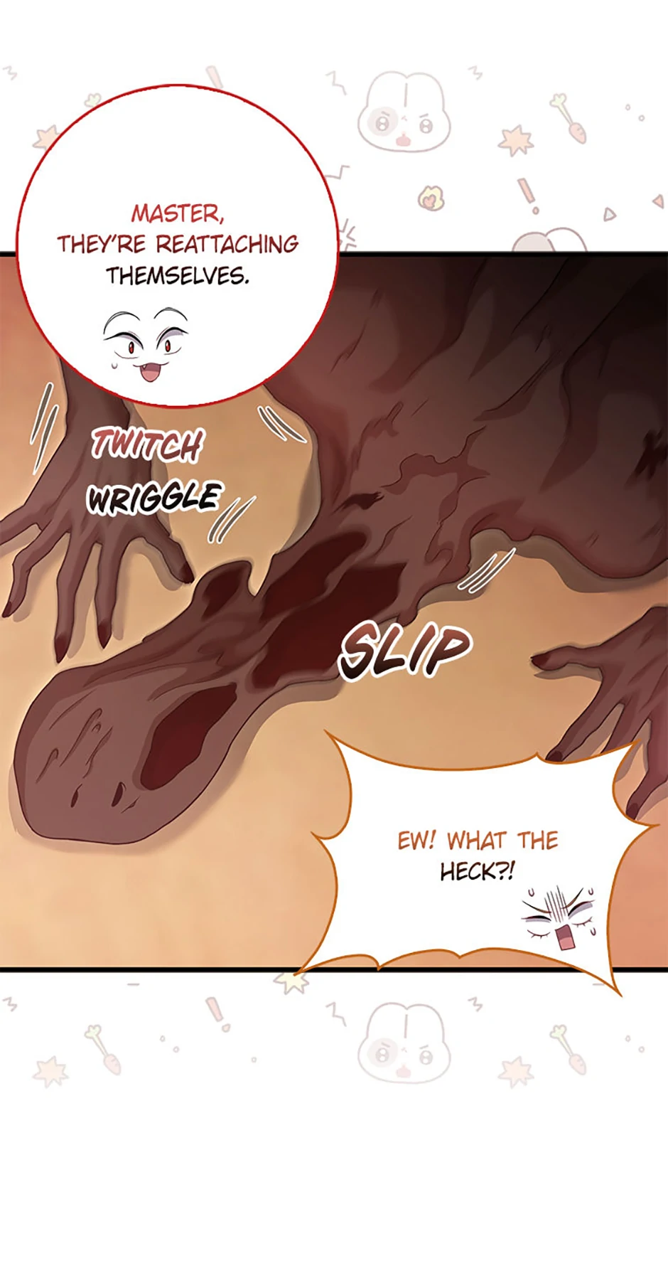 Male Lead Likes My Support! Chapter 23 - Page 9