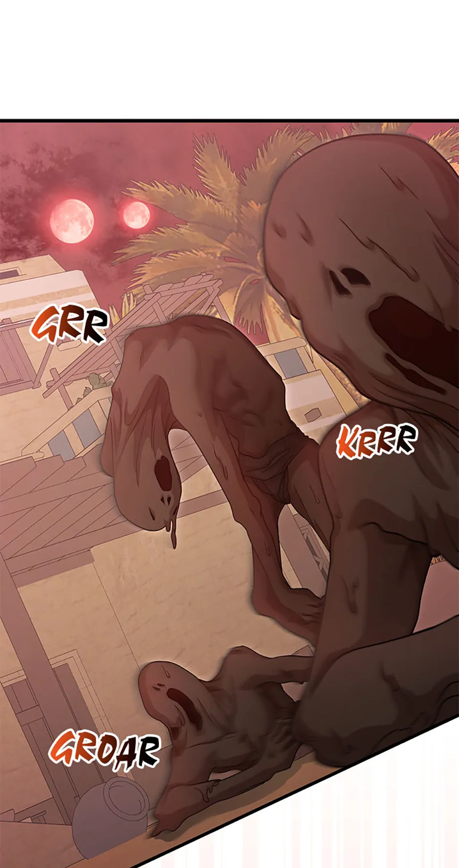 Male Lead Likes My Support! Chapter 23 - Page 10