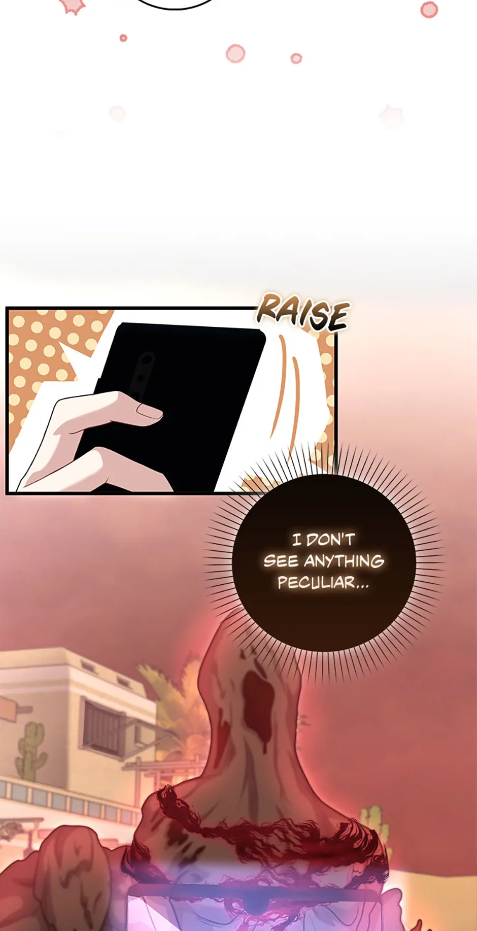 Male Lead Likes My Support! Chapter 23 - Page 17