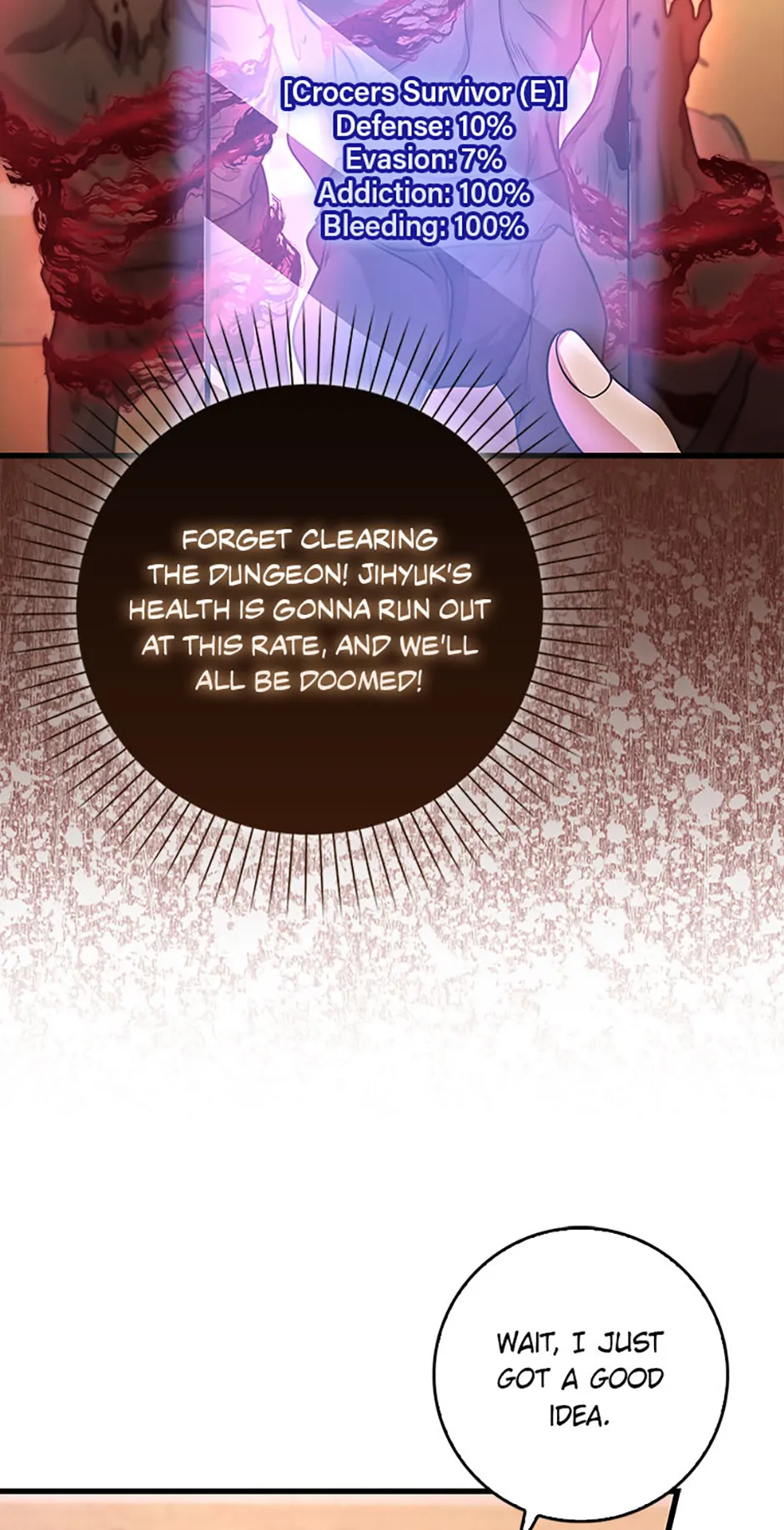 Male Lead Likes My Support! Chapter 23 - Page 18