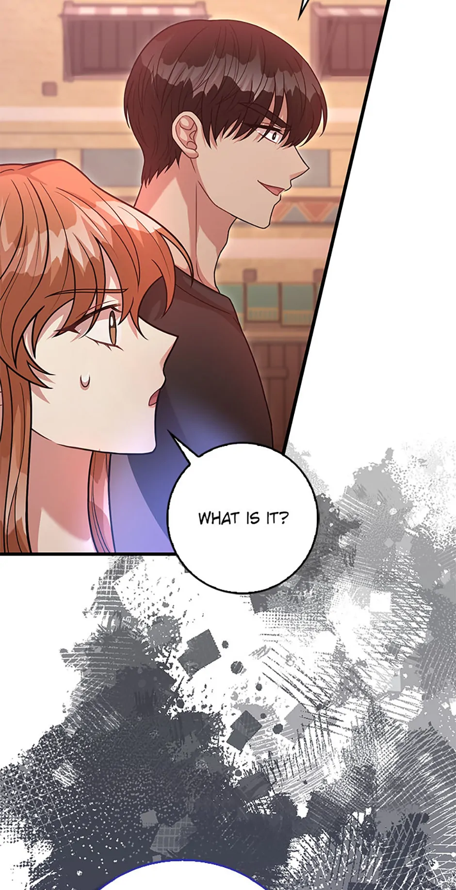 Male Lead Likes My Support! Chapter 23 - Page 19