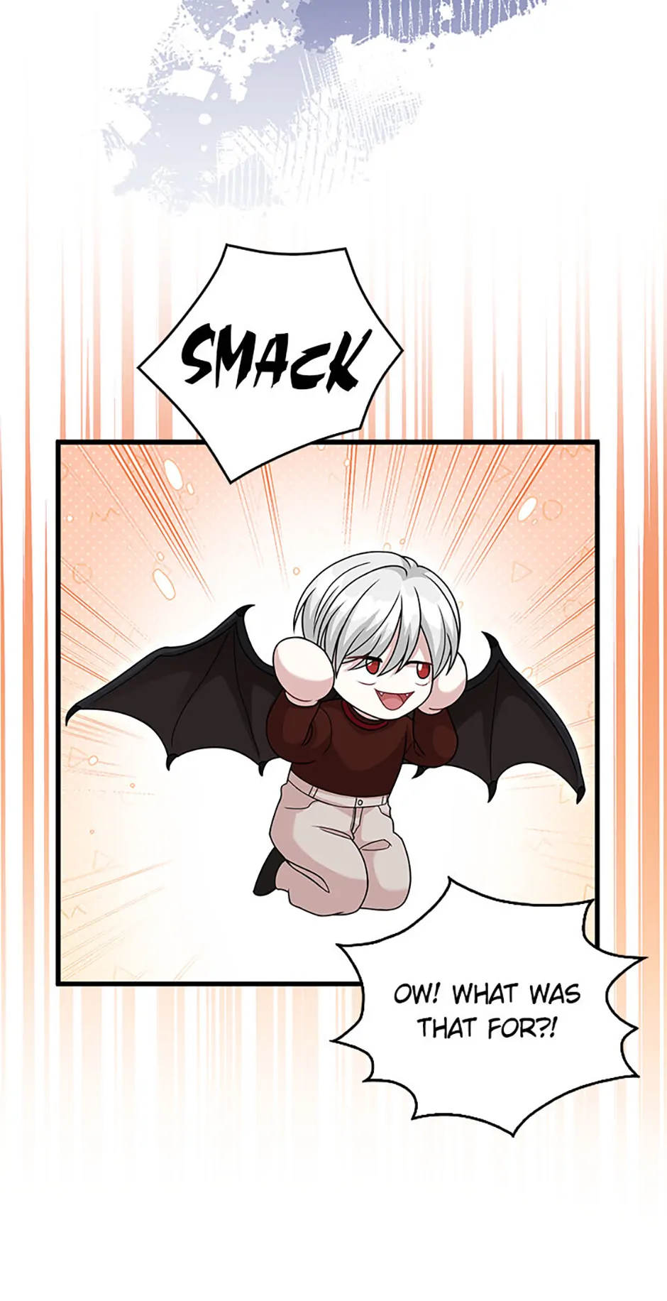 Male Lead Likes My Support! Chapter 23 - Page 21