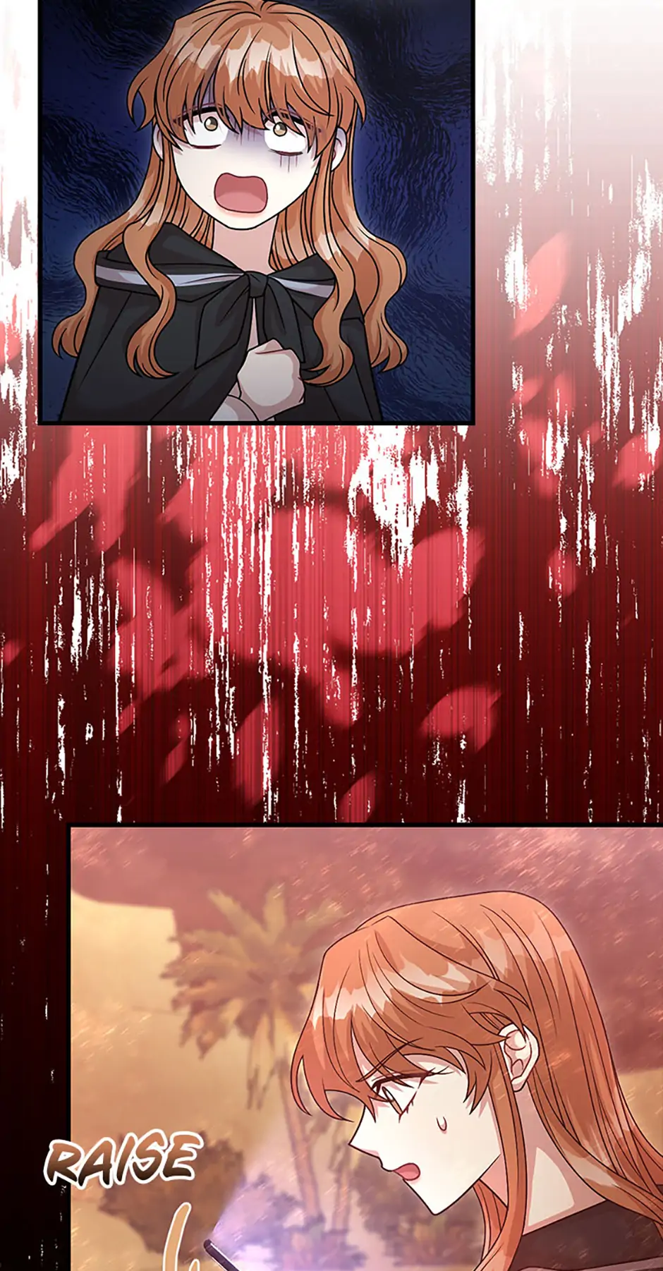 Male Lead Likes My Support! Chapter 23 - Page 29