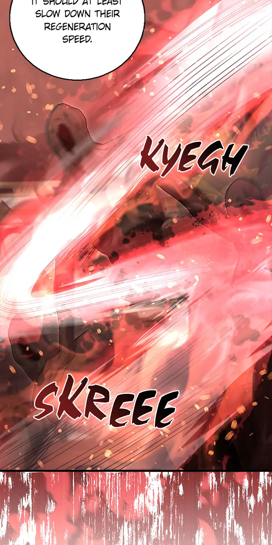 Male Lead Likes My Support! Chapter 23 - Page 34