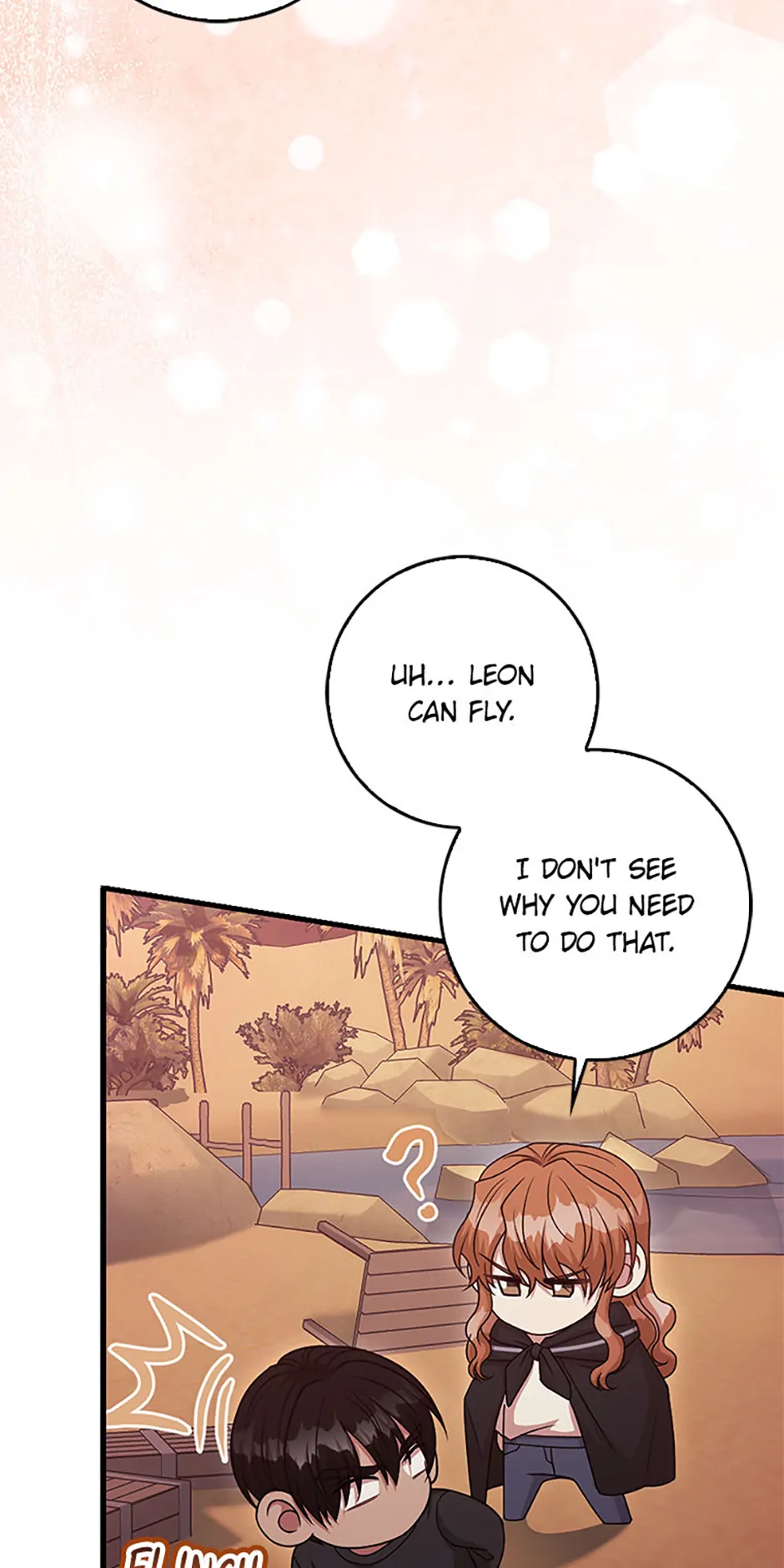 Male Lead Likes My Support! Chapter 23 - Page 39