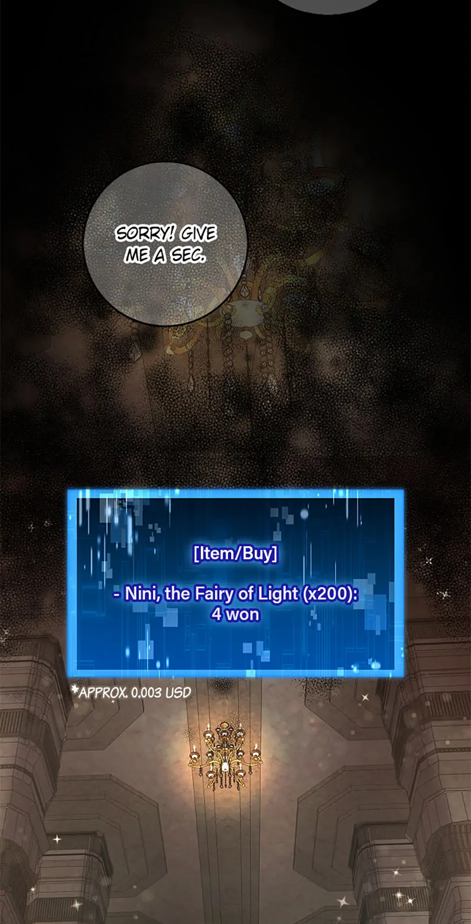 Male Lead Likes My Support! Chapter 23 - Page 43