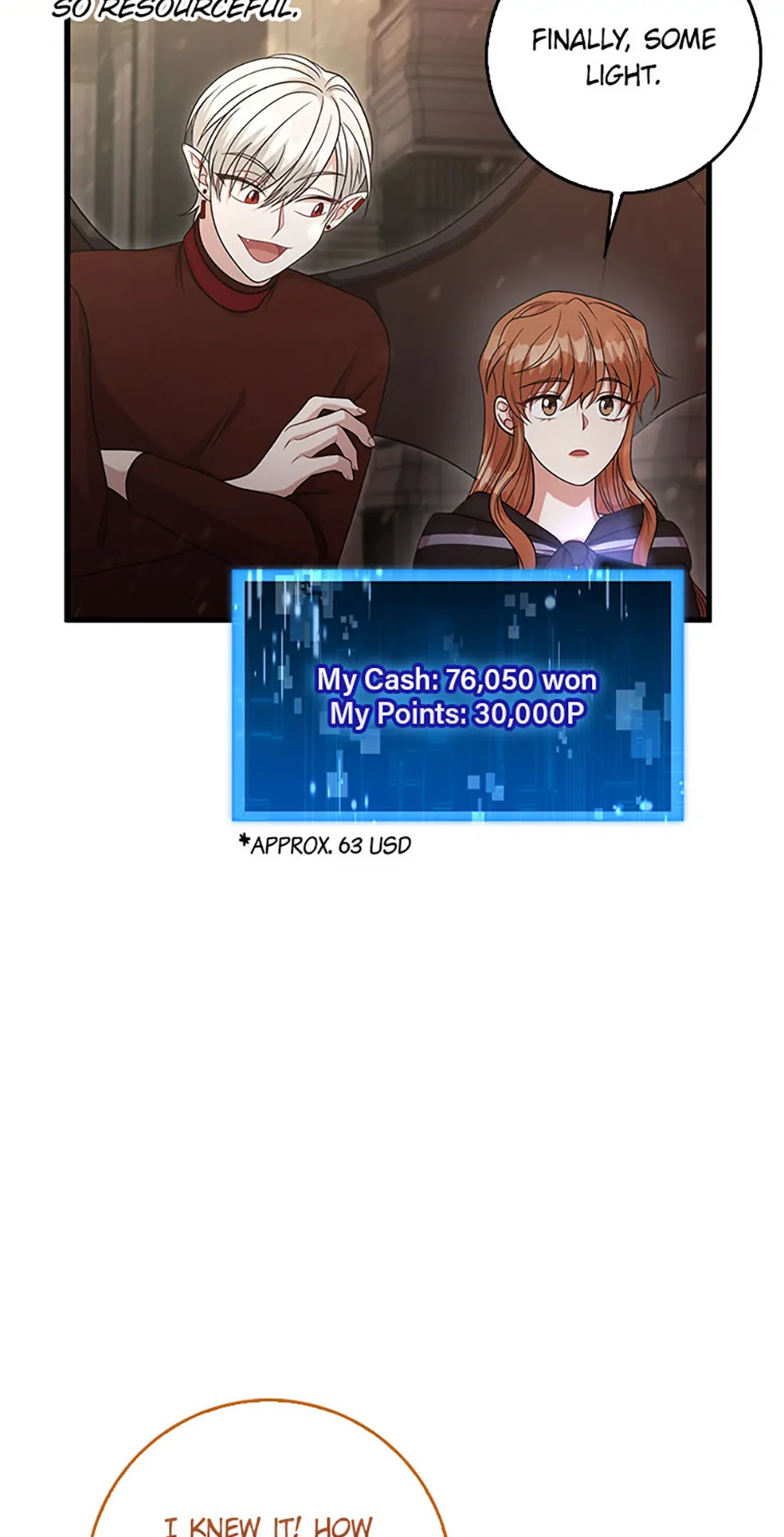 Male Lead Likes My Support! Chapter 23 - Page 45