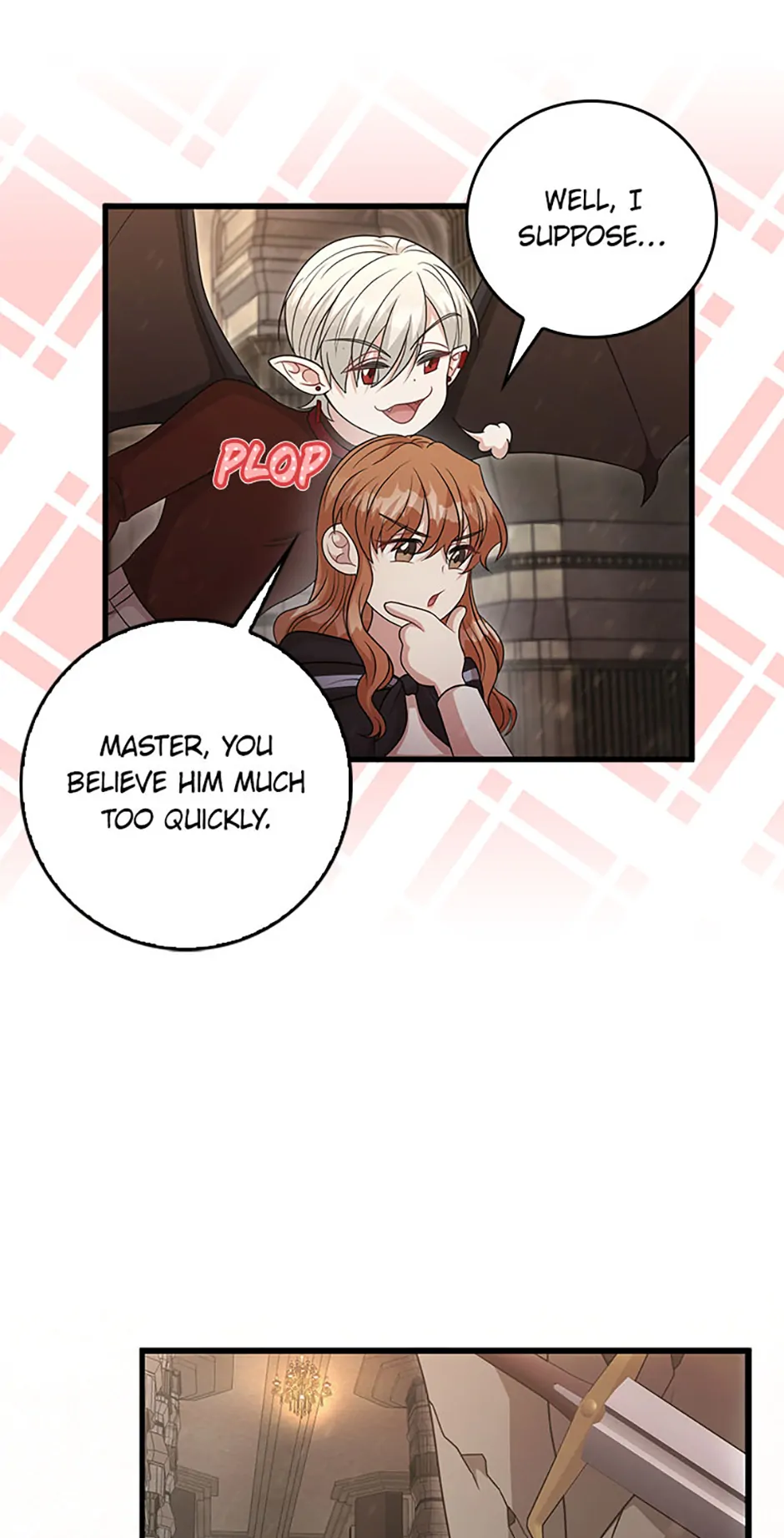 Male Lead Likes My Support! Chapter 23 - Page 47