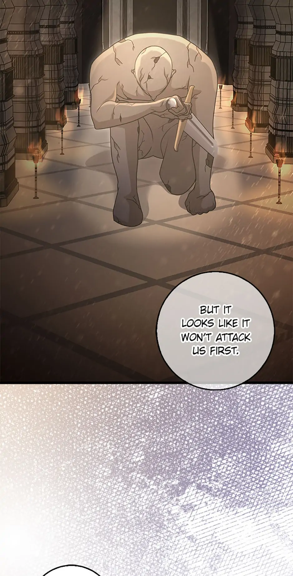 Male Lead Likes My Support! Chapter 23 - Page 49