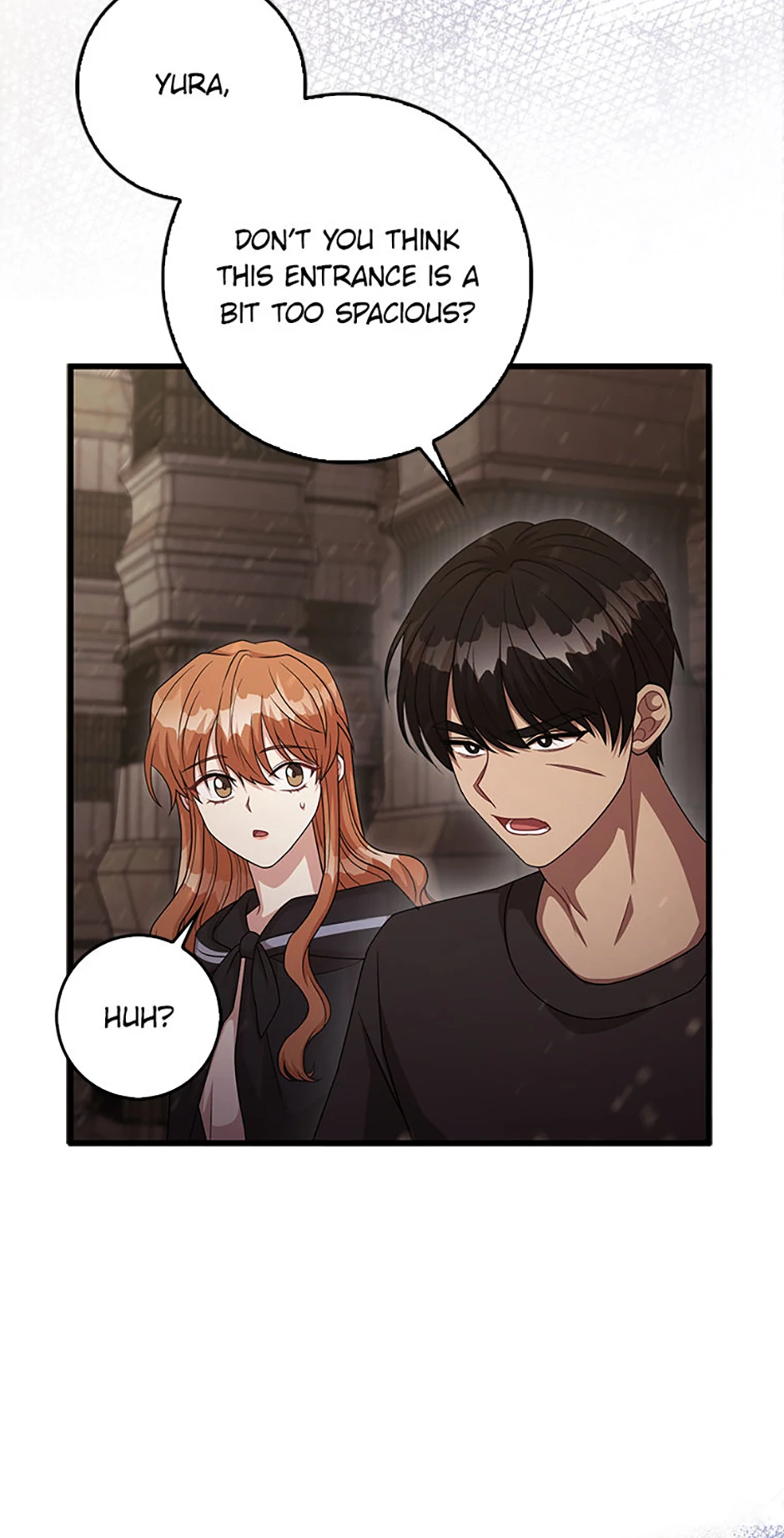 Male Lead Likes My Support! Chapter 23 - Page 50