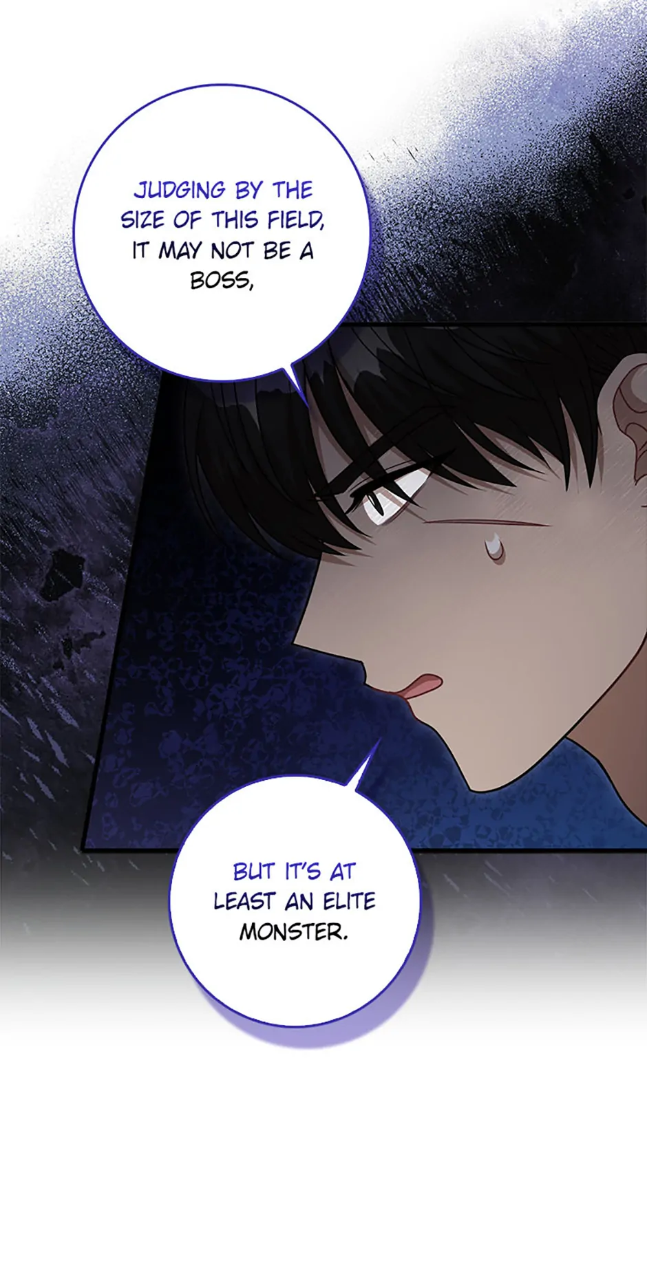 Male Lead Likes My Support! Chapter 23 - Page 51