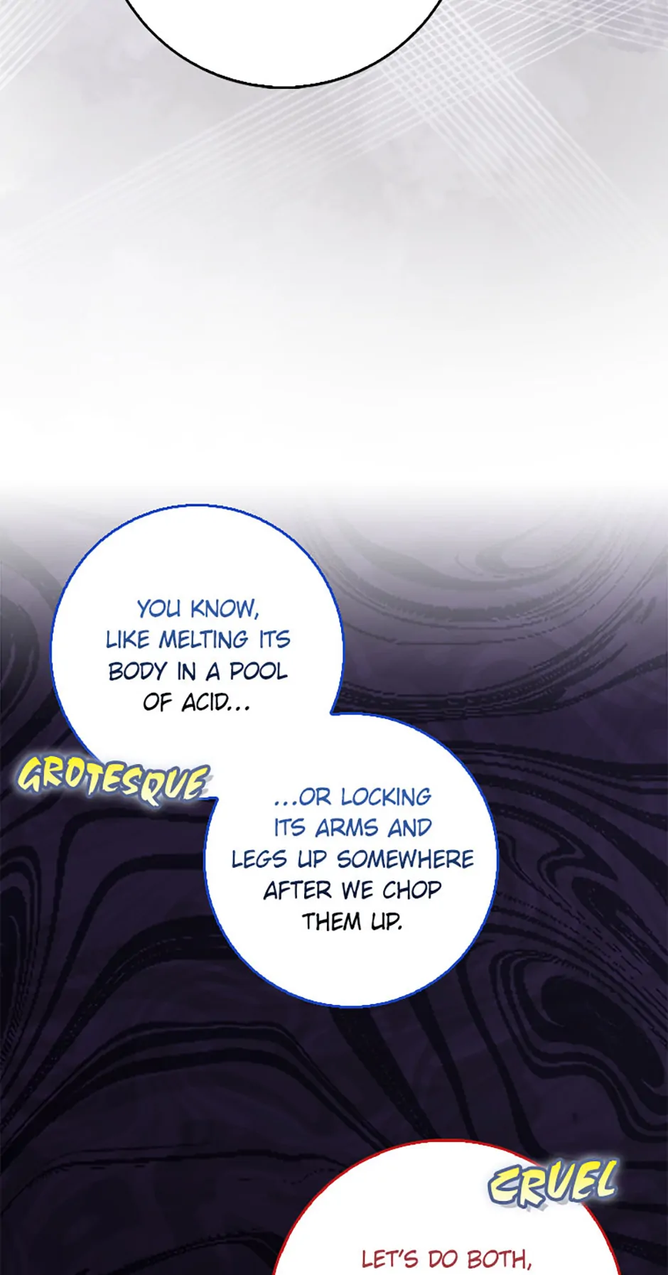 Male Lead Likes My Support! Chapter 23 - Page 54