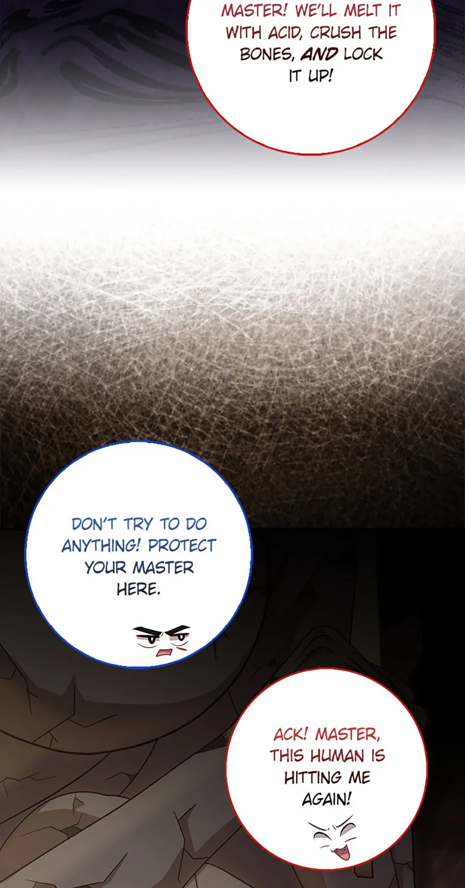 Male Lead Likes My Support! Chapter 23 - Page 55