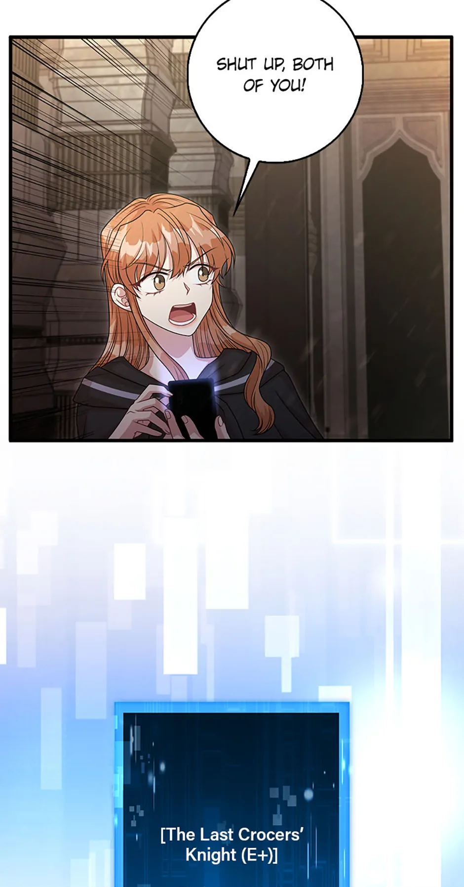 Male Lead Likes My Support! Chapter 23 - Page 58